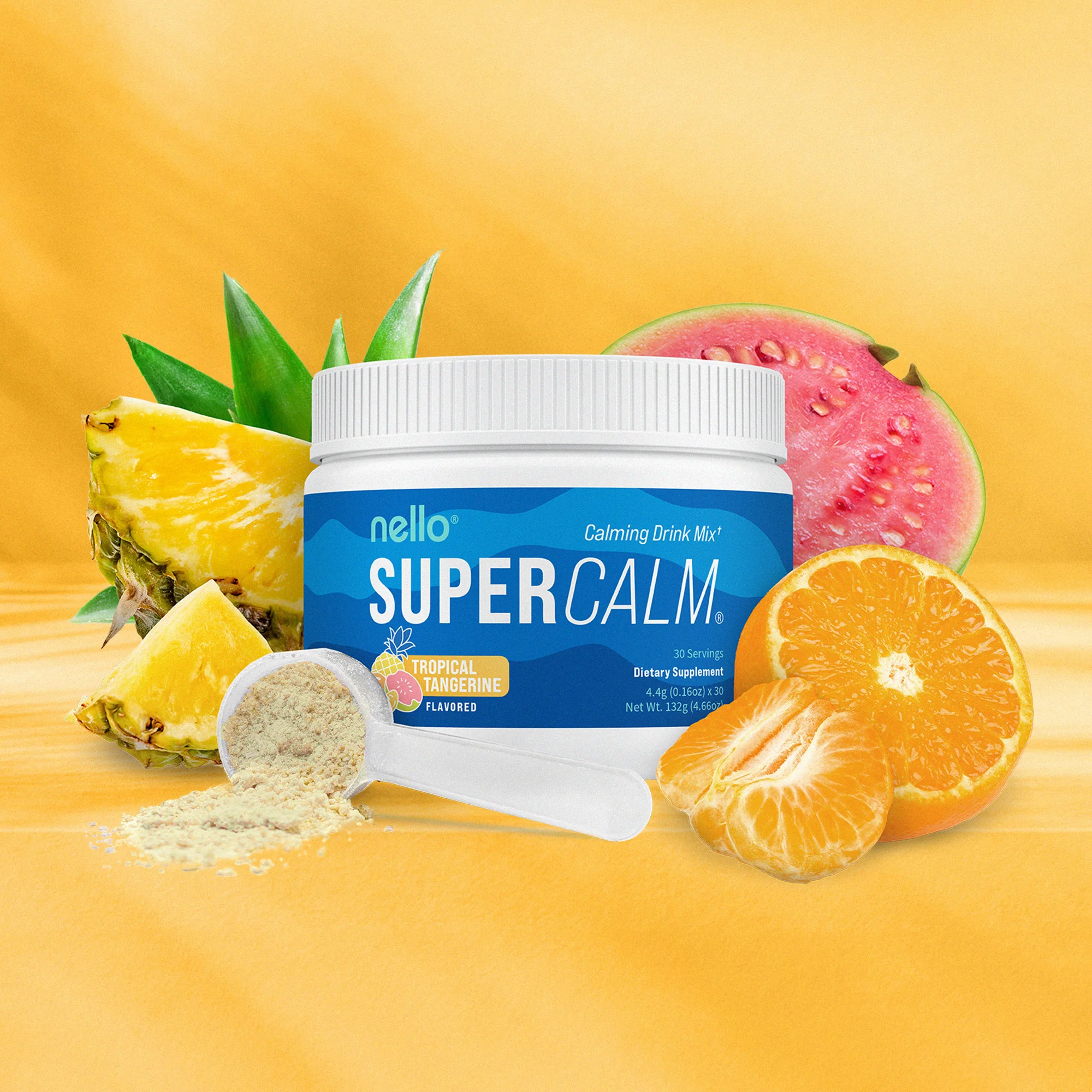 Supercalm