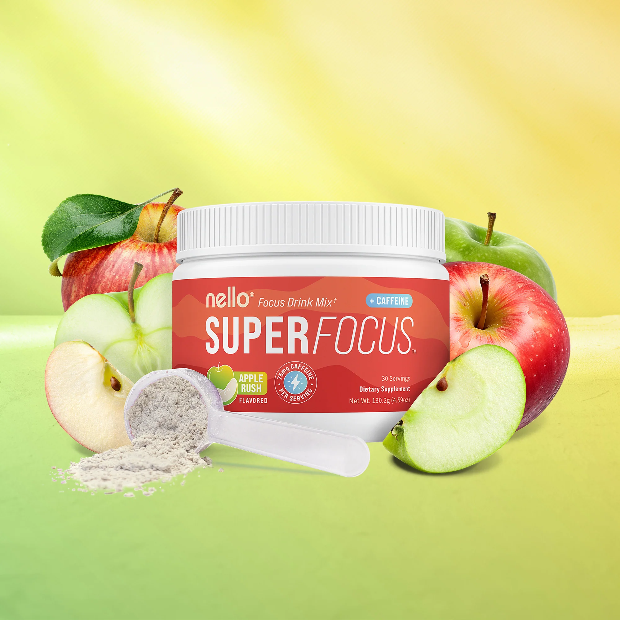 Superfocus