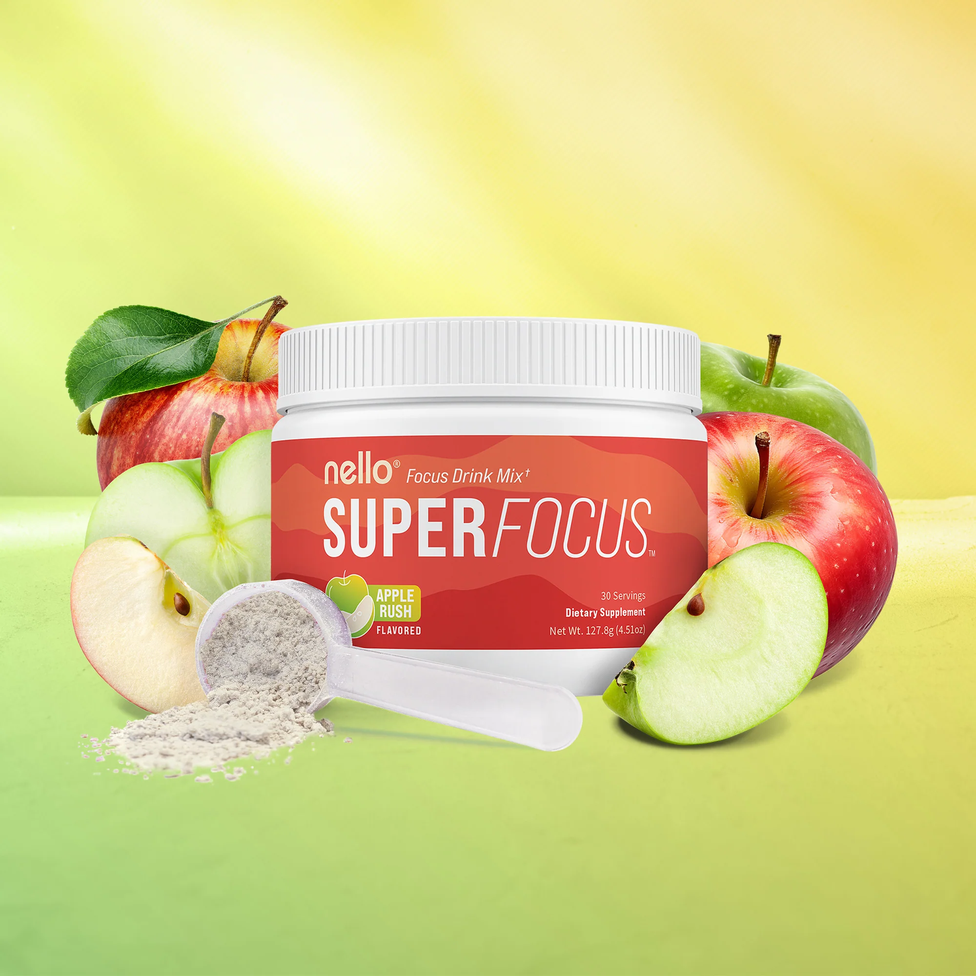 Superfocus