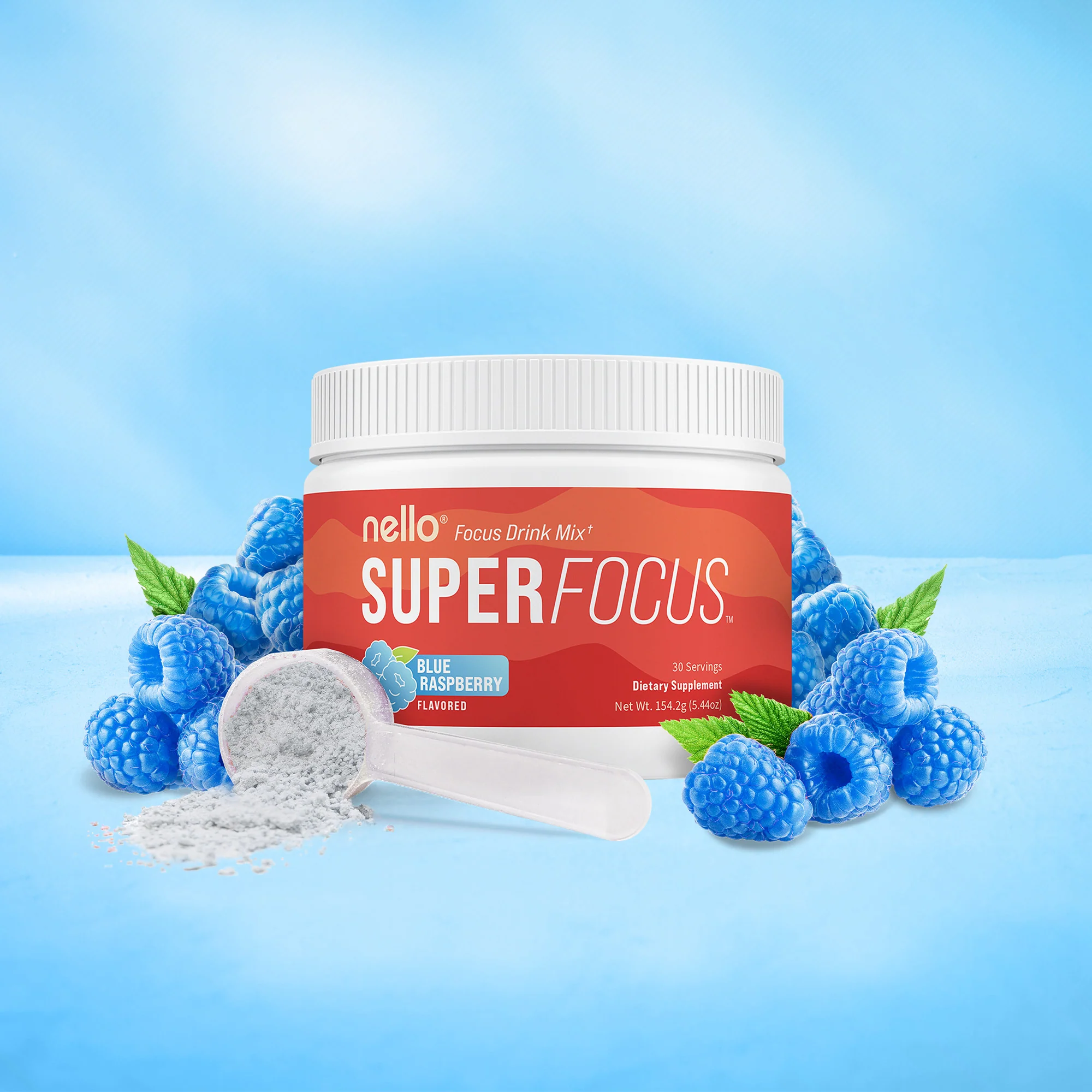 Superfocus