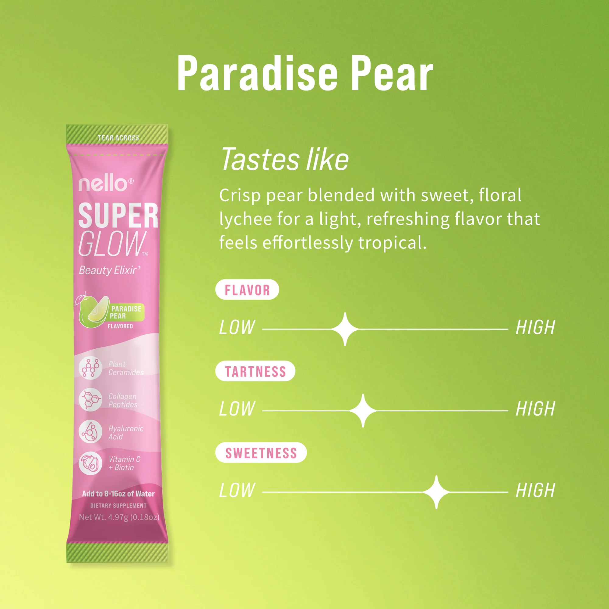 Superglow