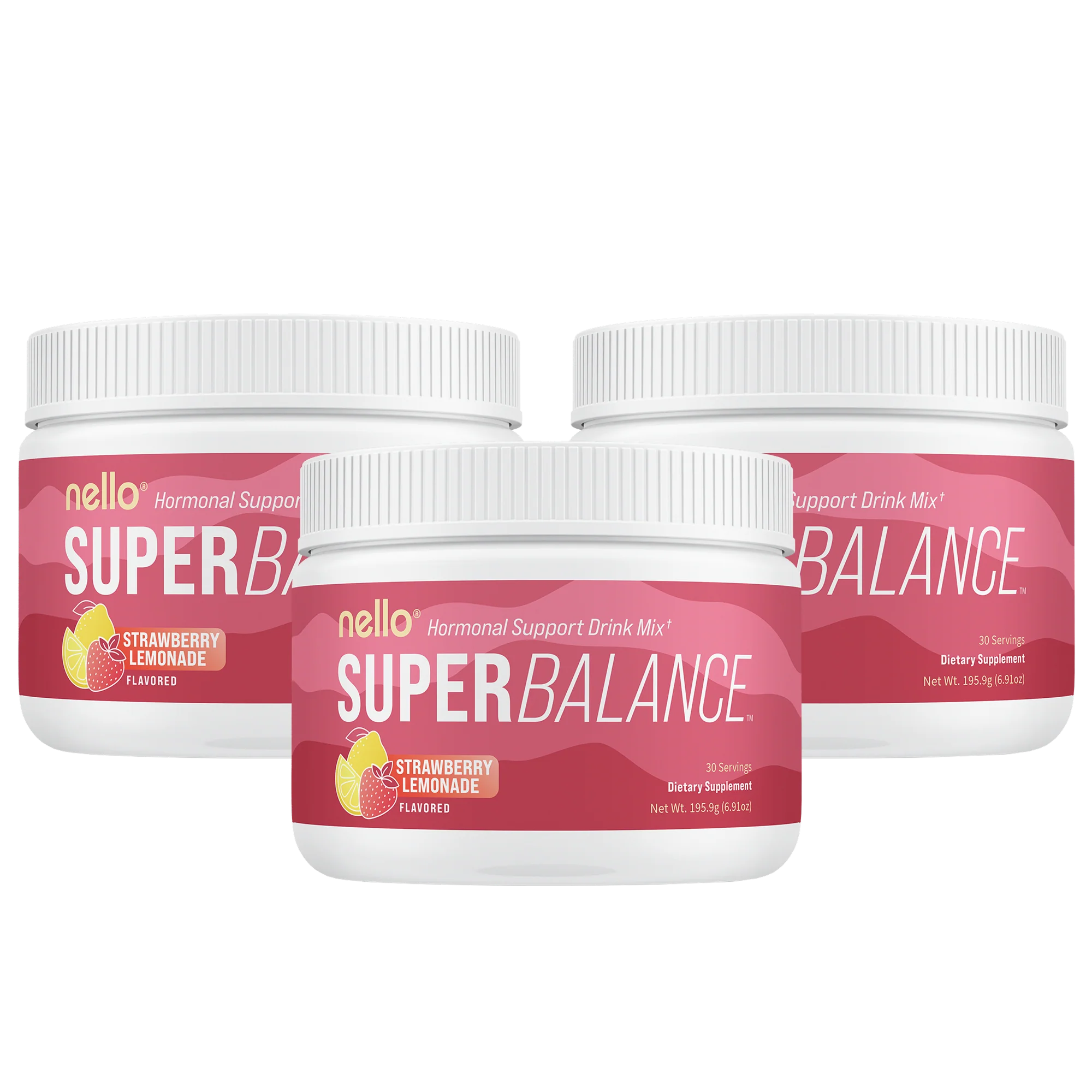 Superbalance