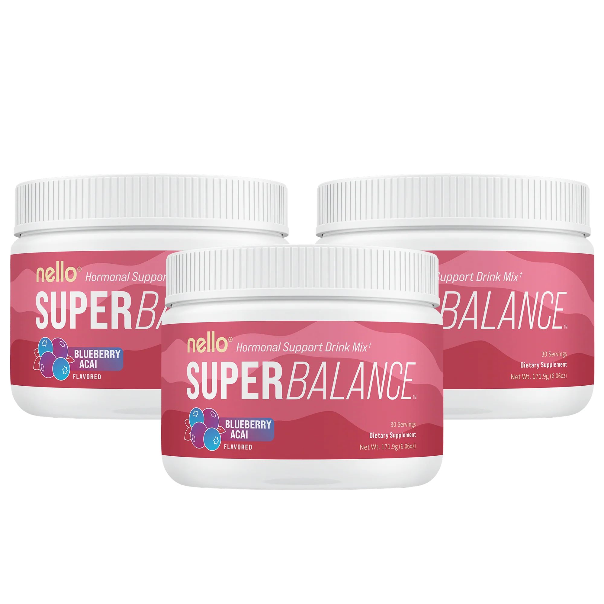 Superbalance