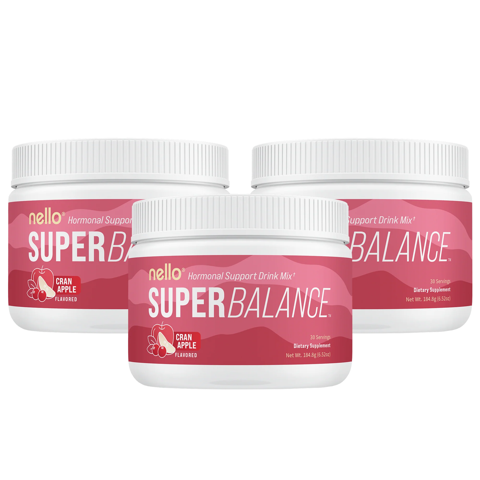Superbalance