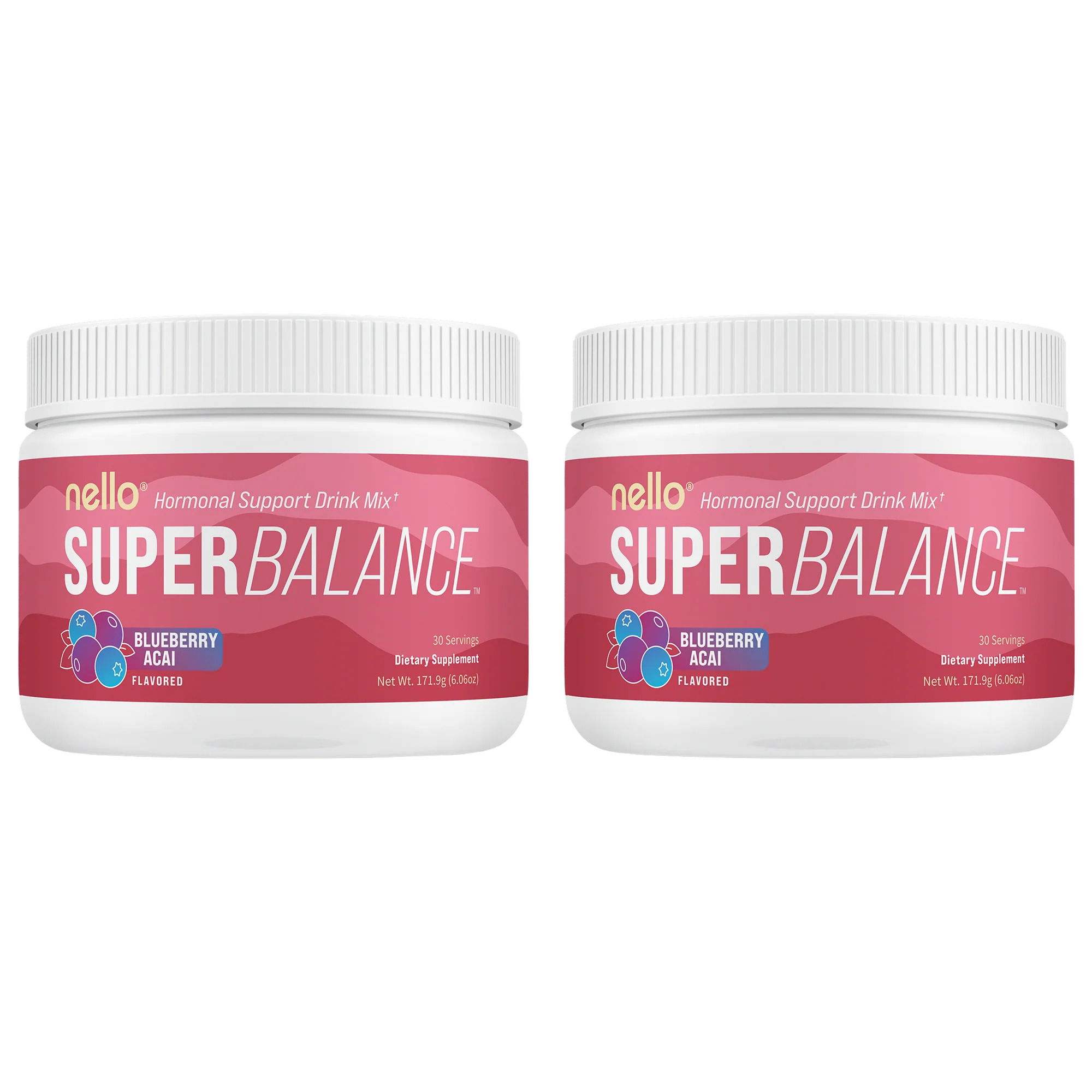 Superbalance