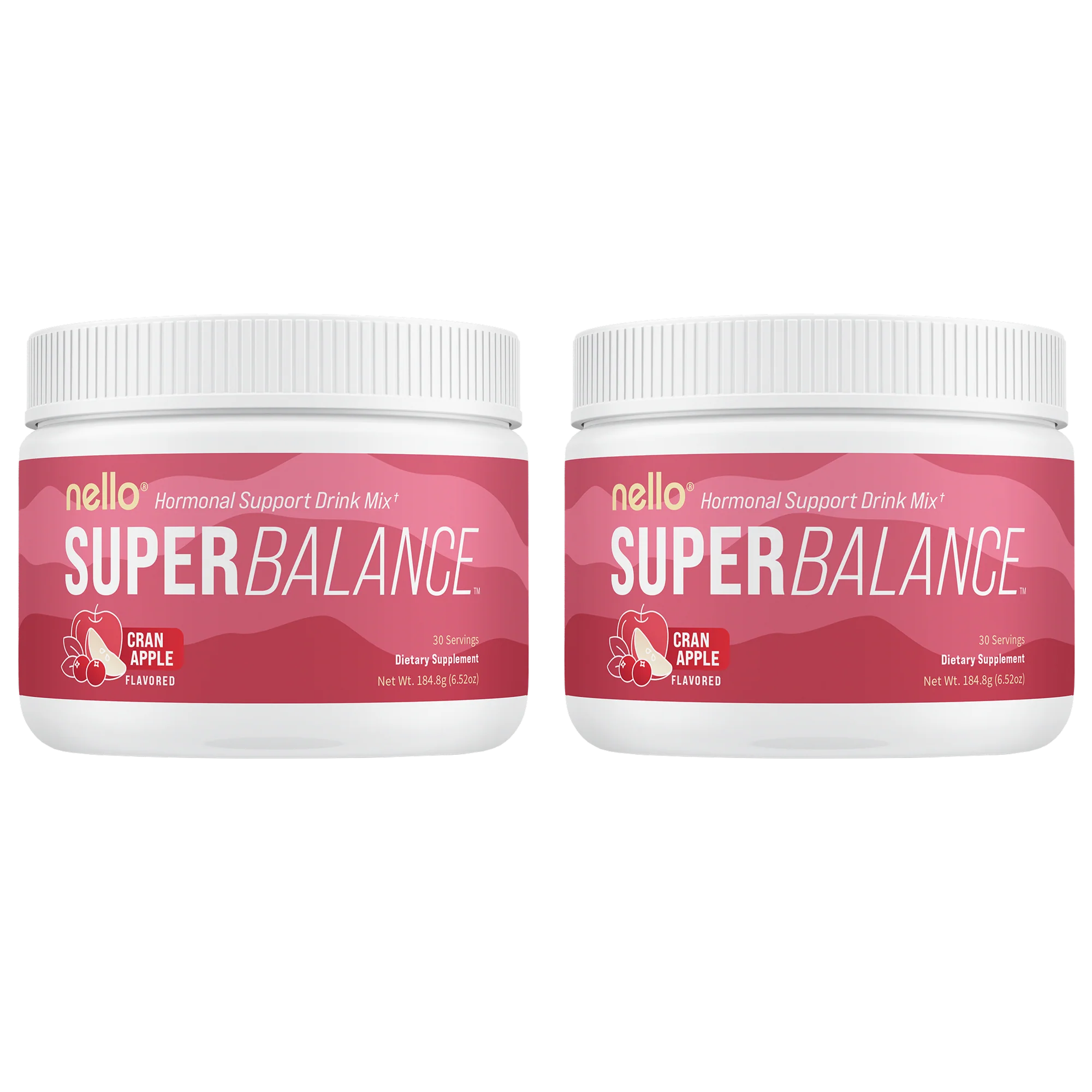 Superbalance