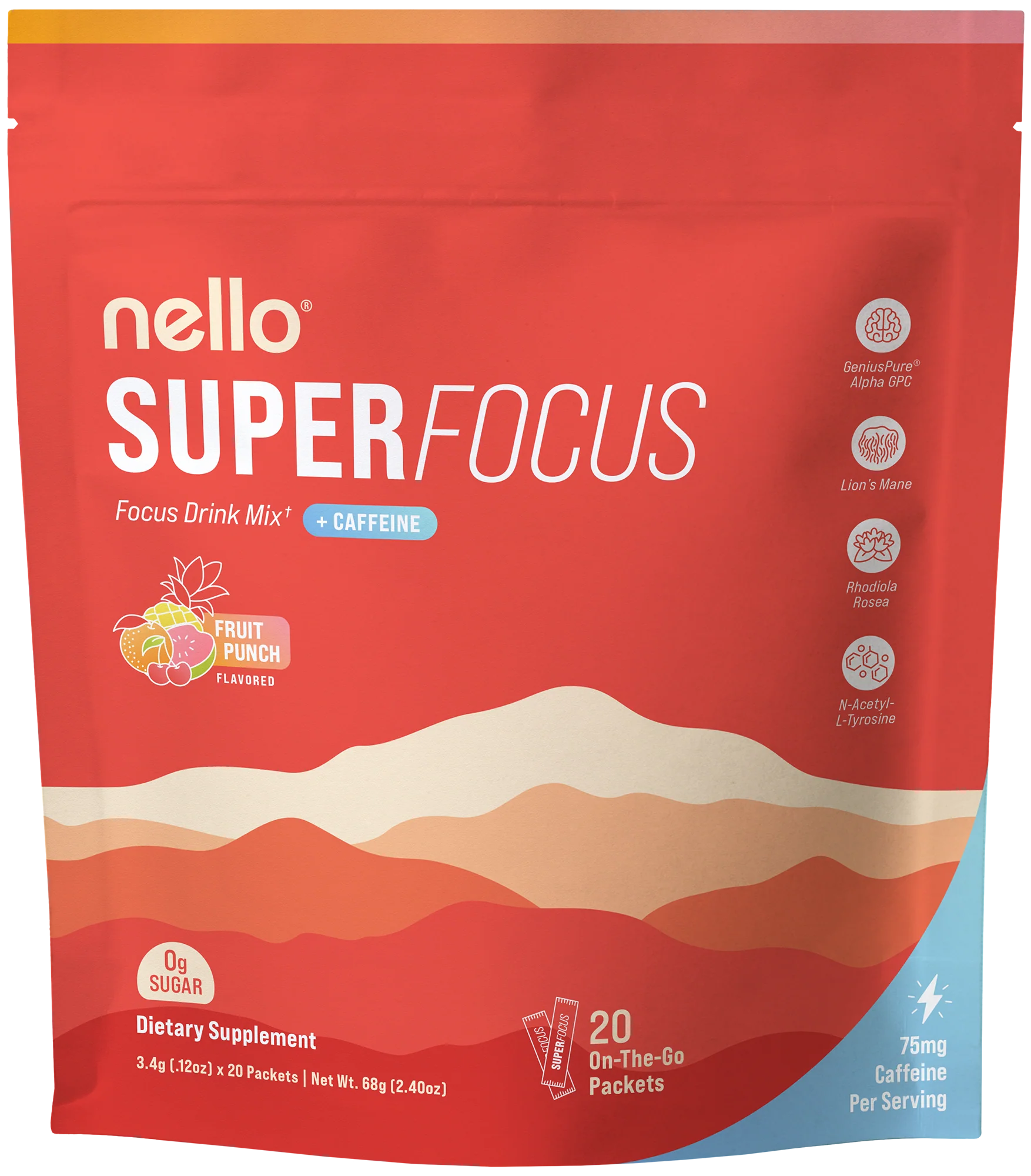 Superfocus