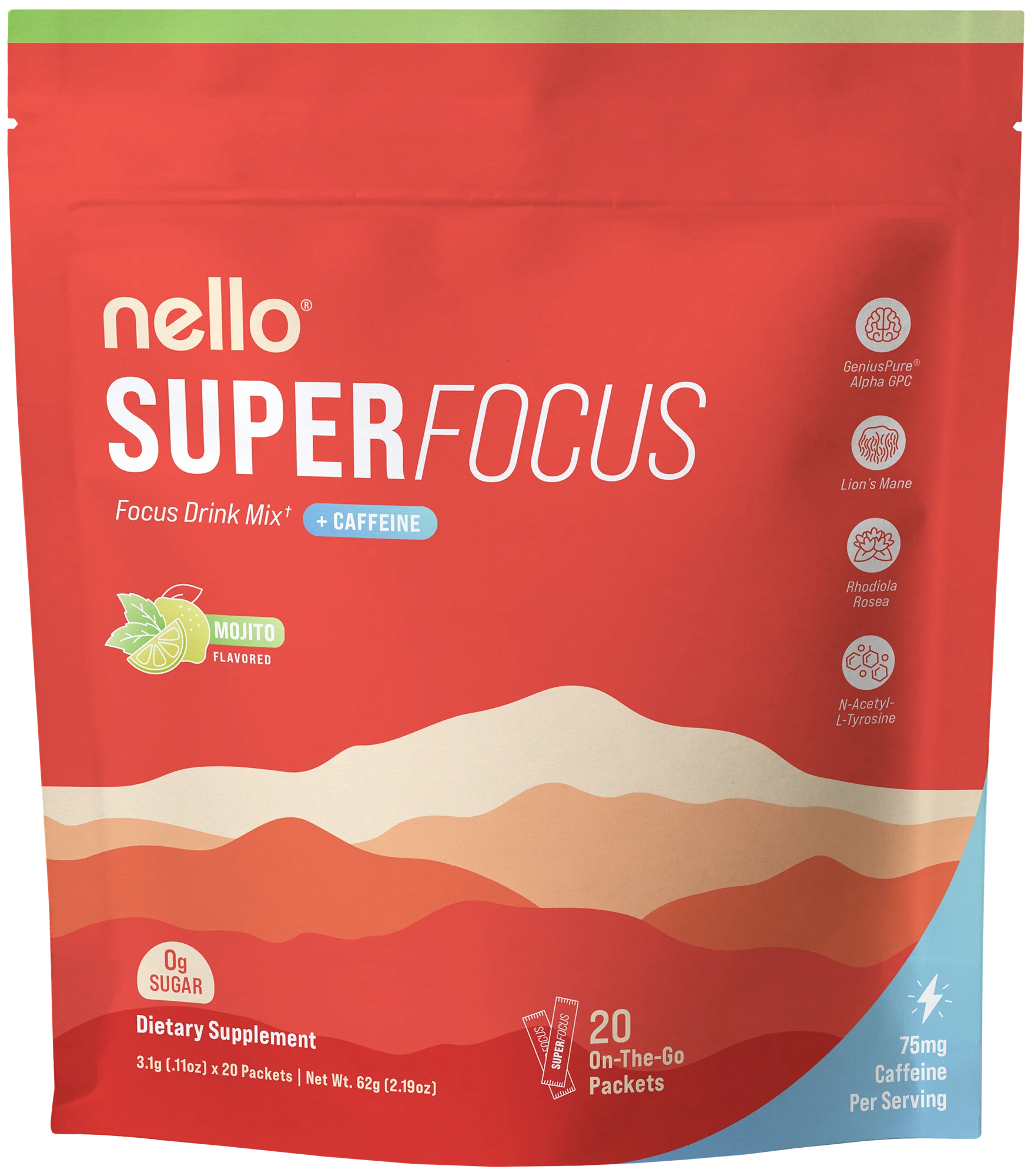 Superfocus
