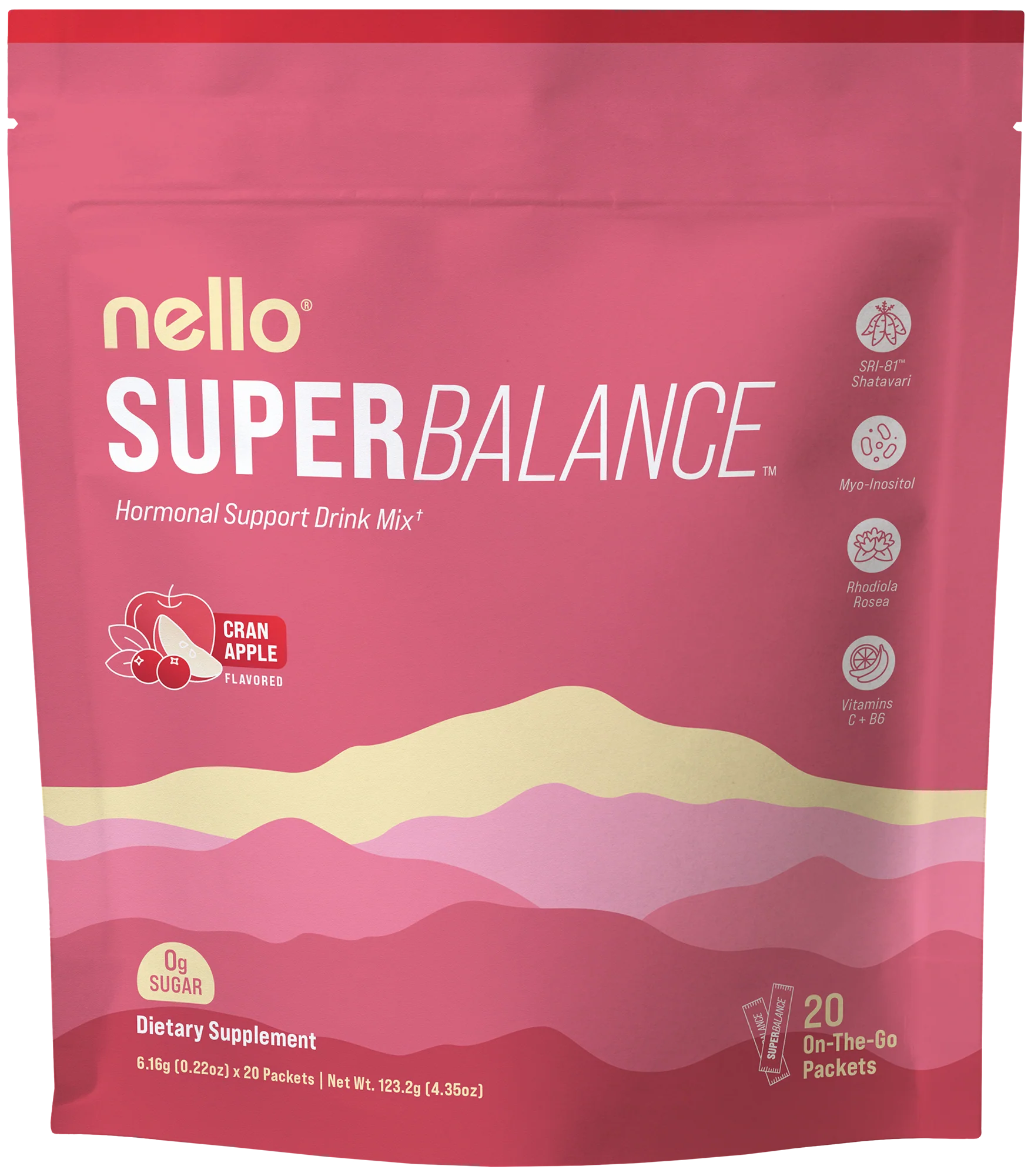 Superbalance