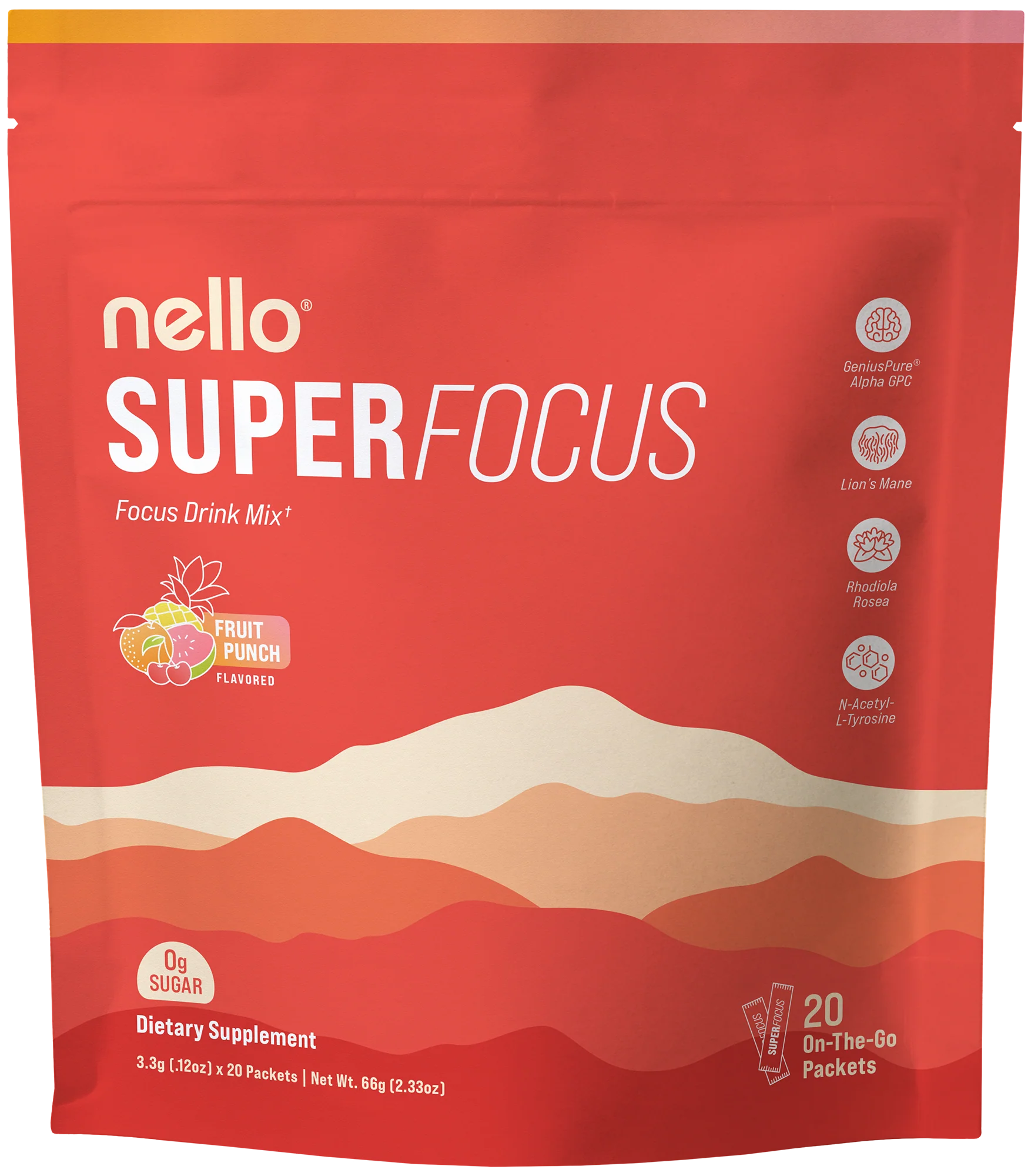 Superfocus
