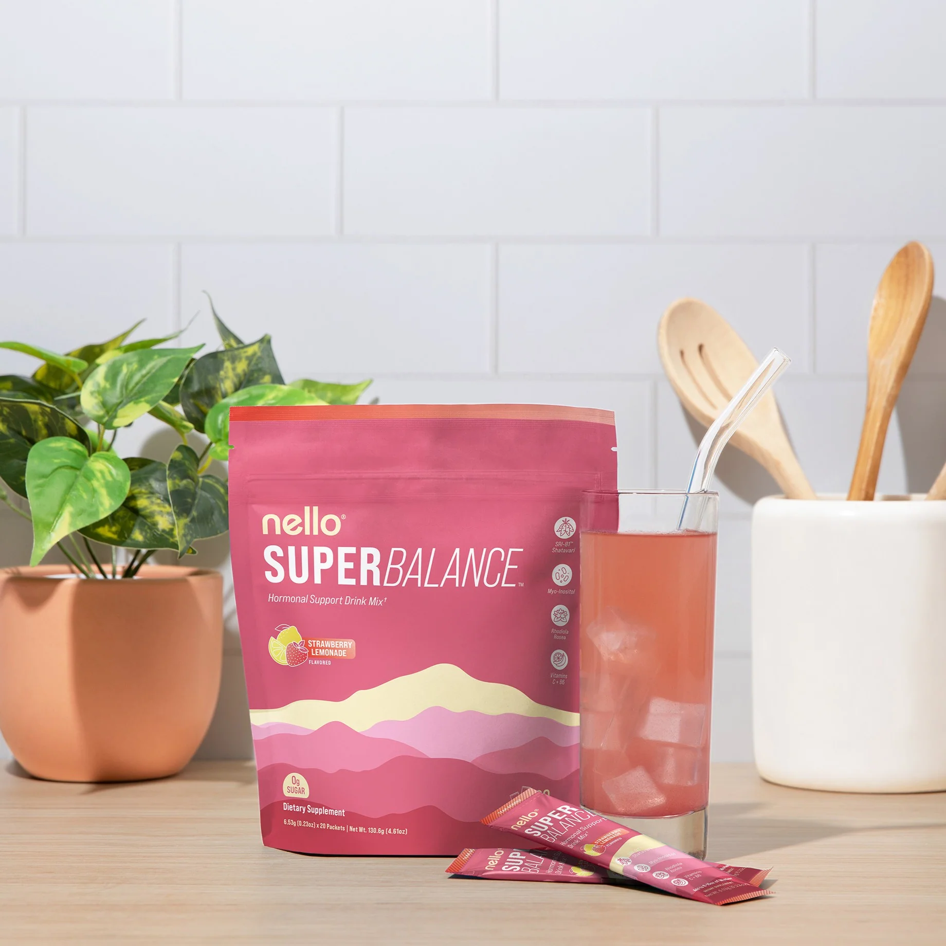 Superbalance