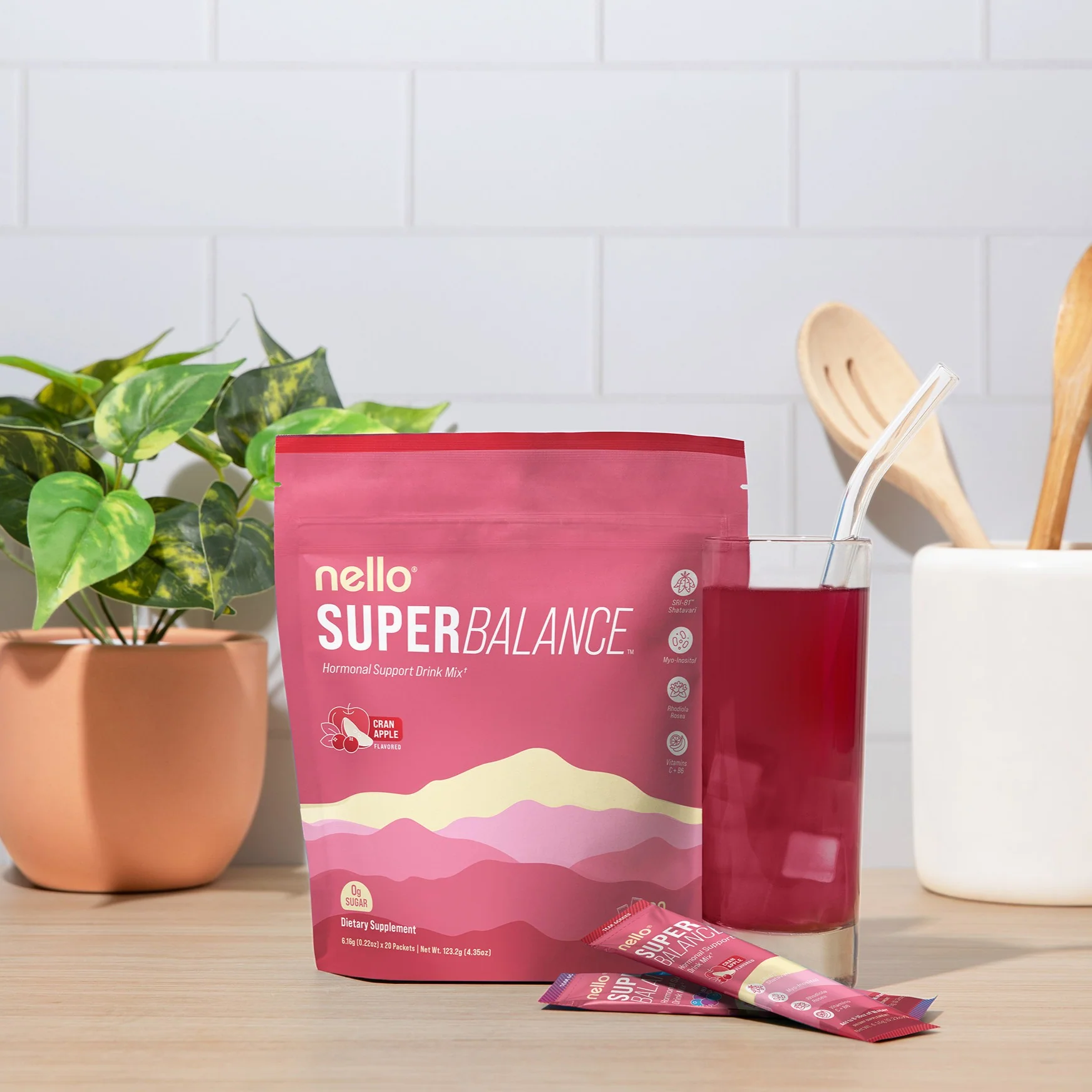 Superbalance