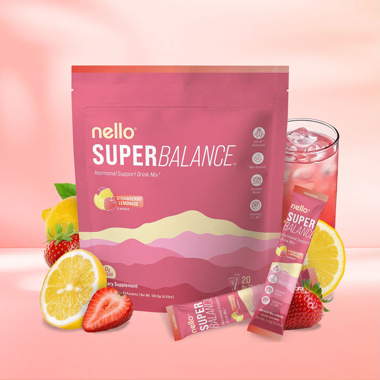 Superbalance