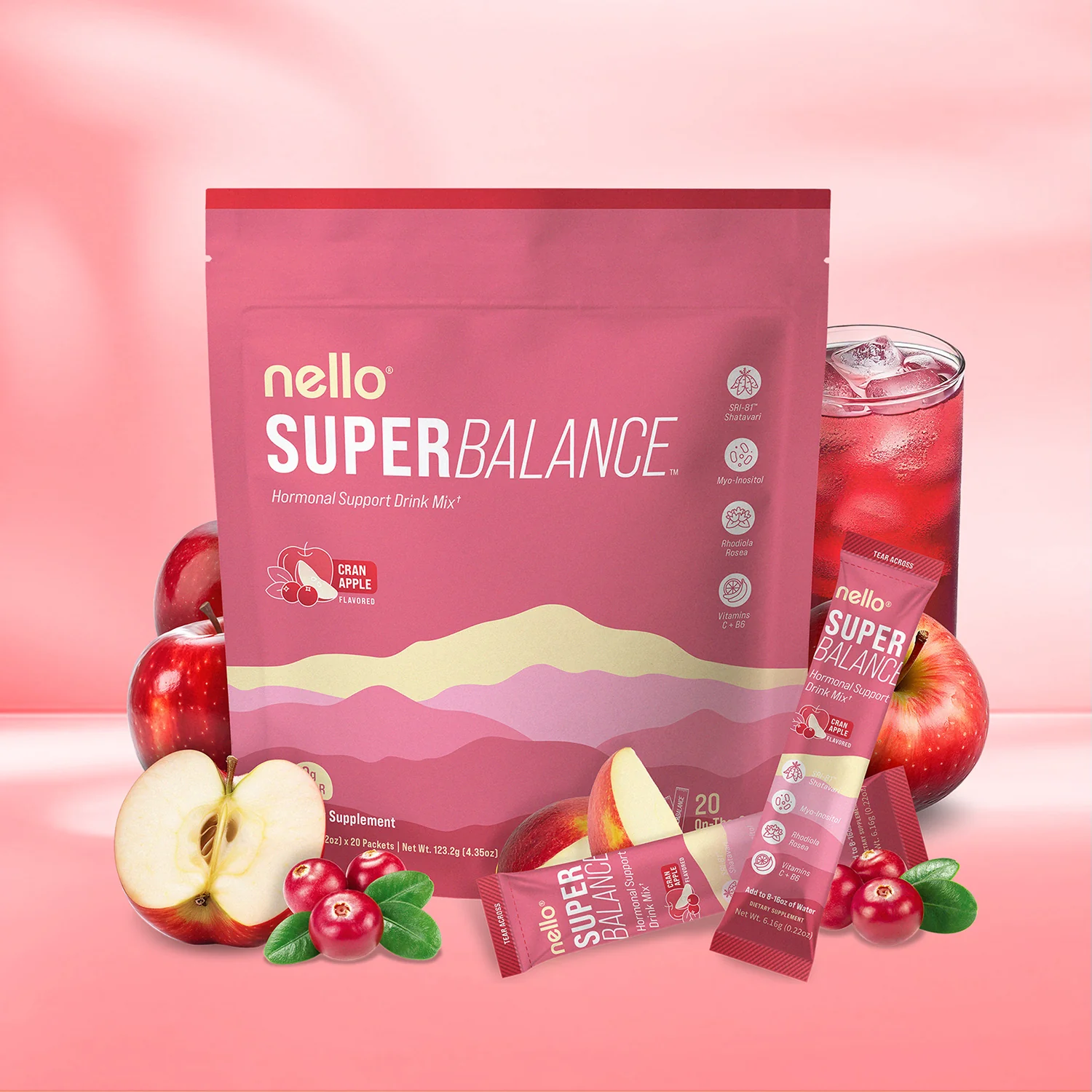 Superbalance