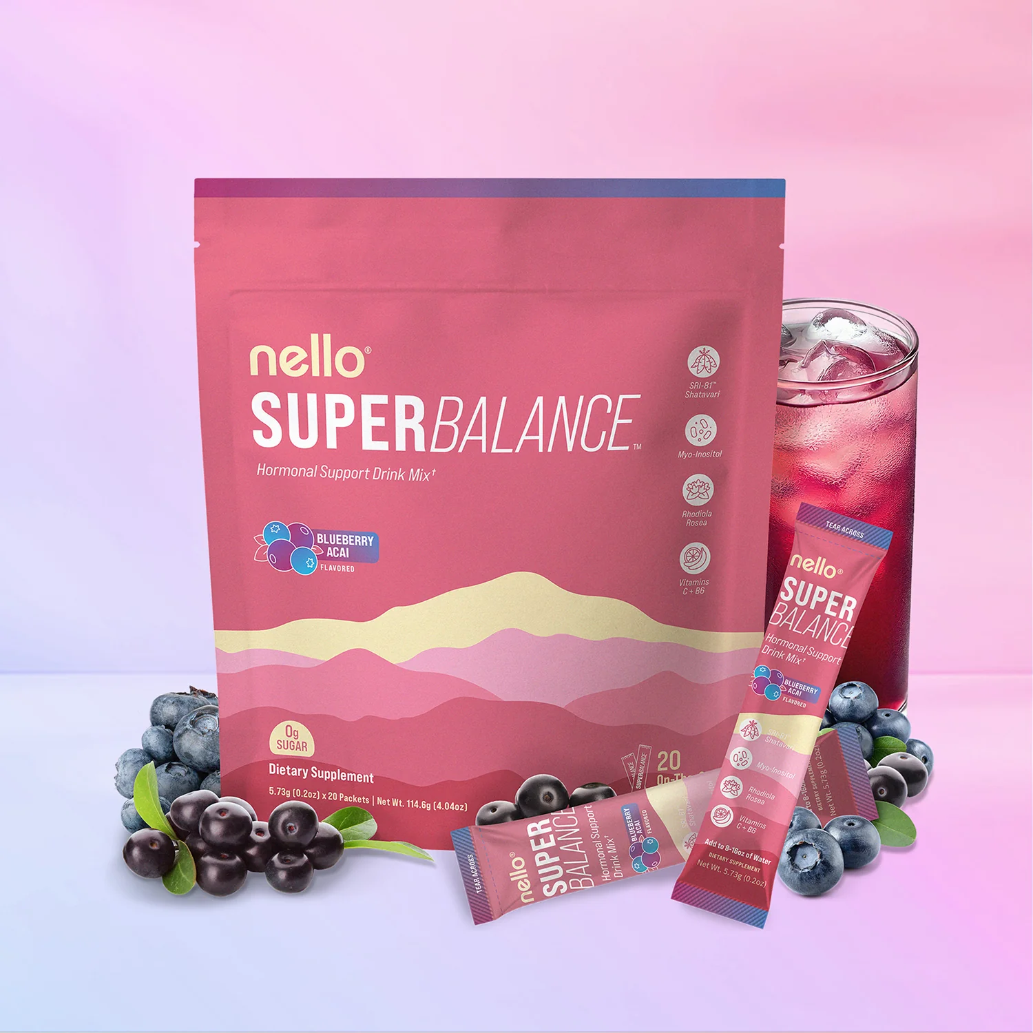 Superbalance
