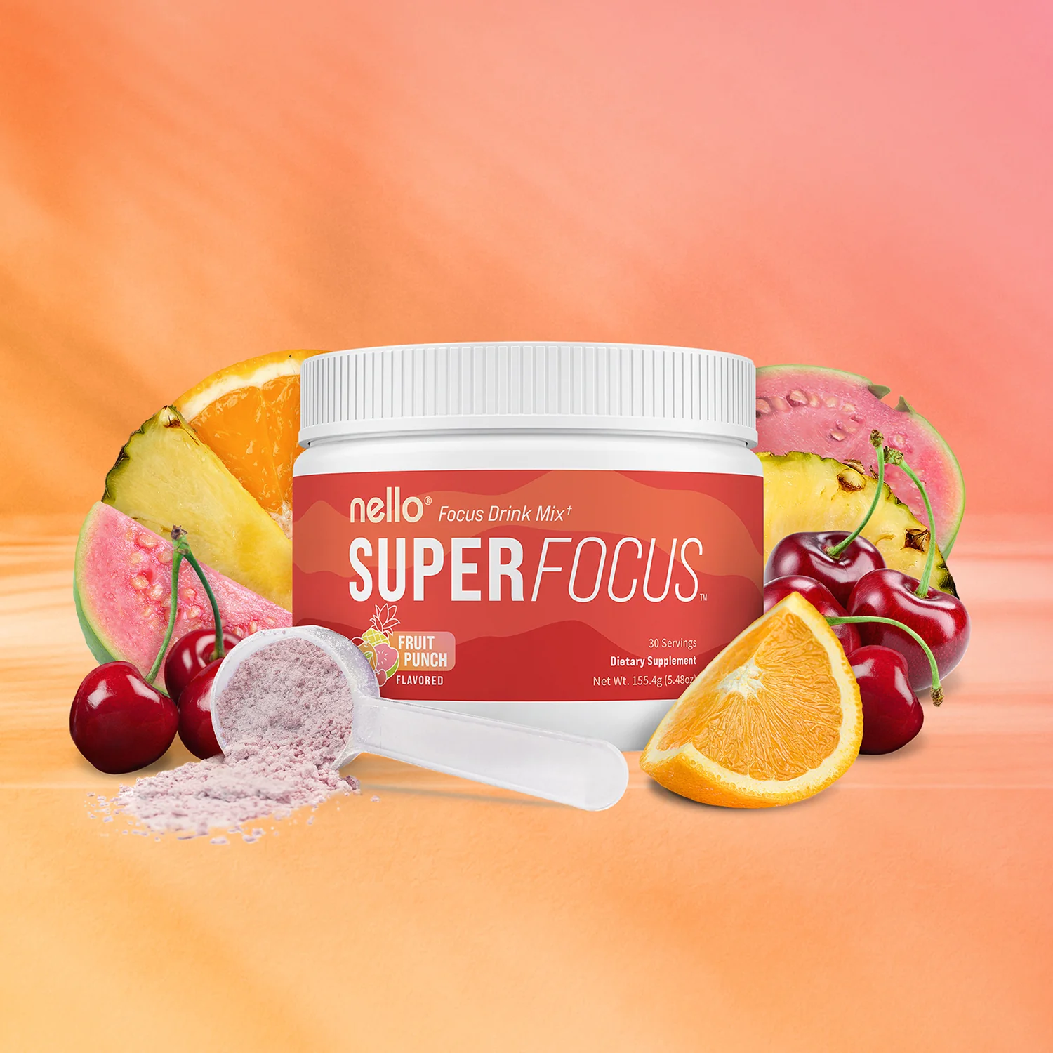 Superfocus