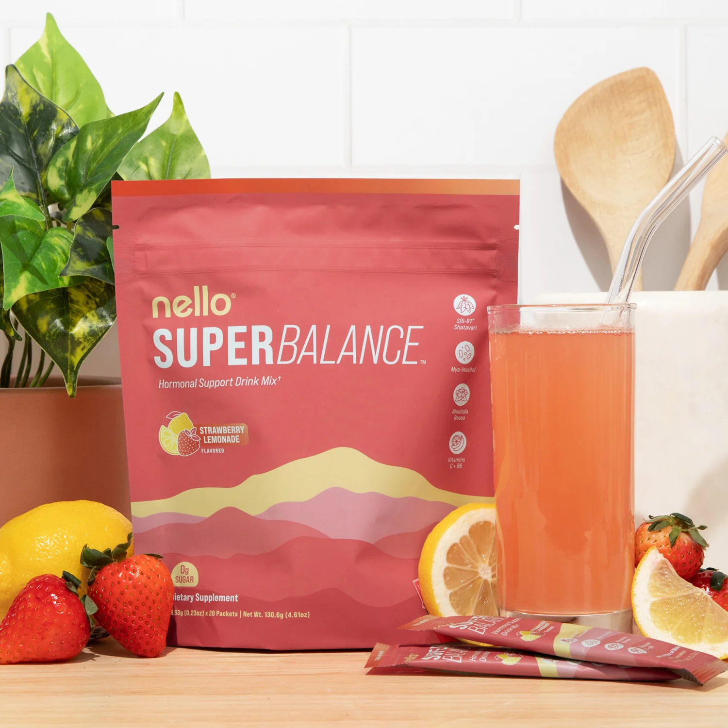 Superbalance
