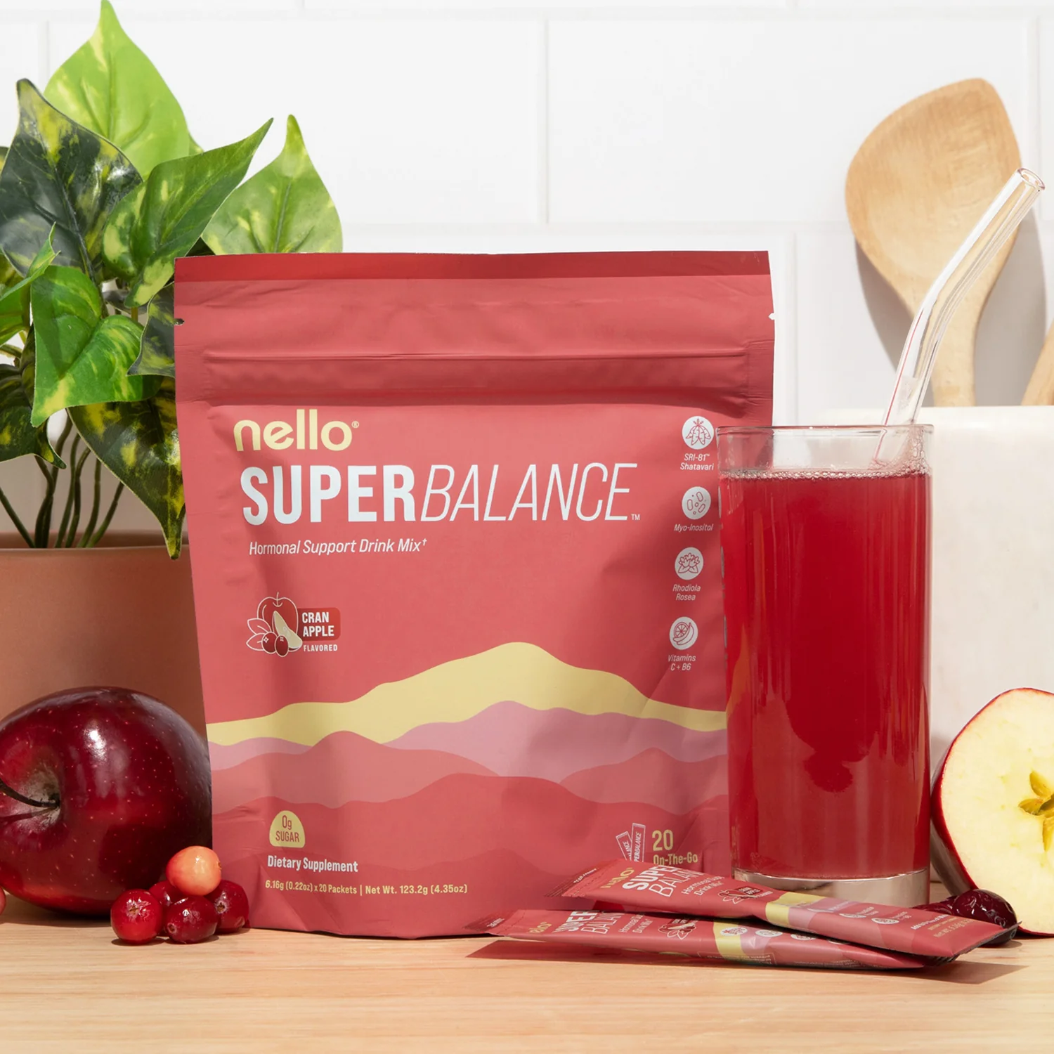 Superbalance