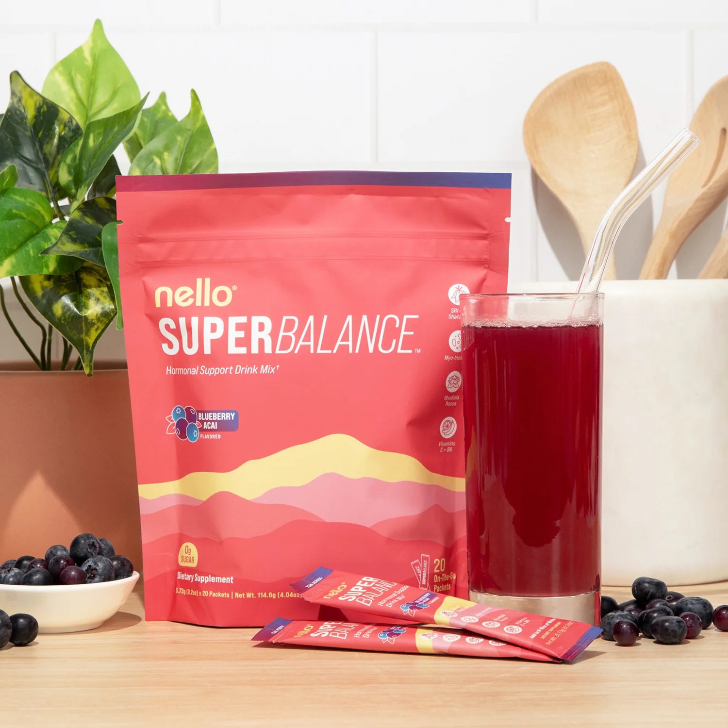 Superbalance