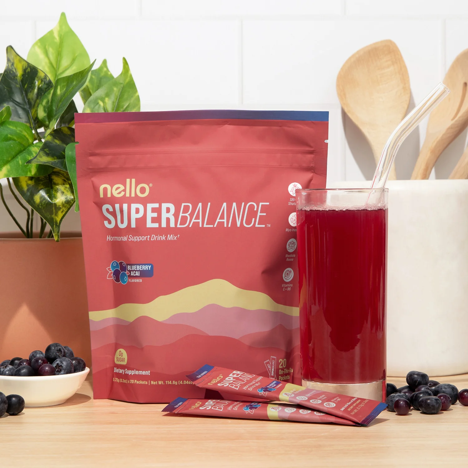 Superbalance