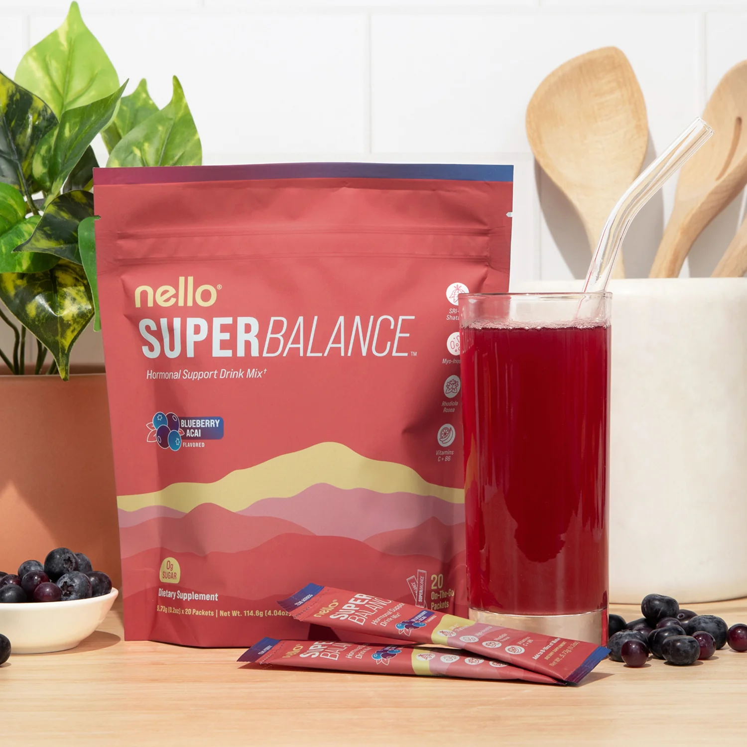 Superbalance