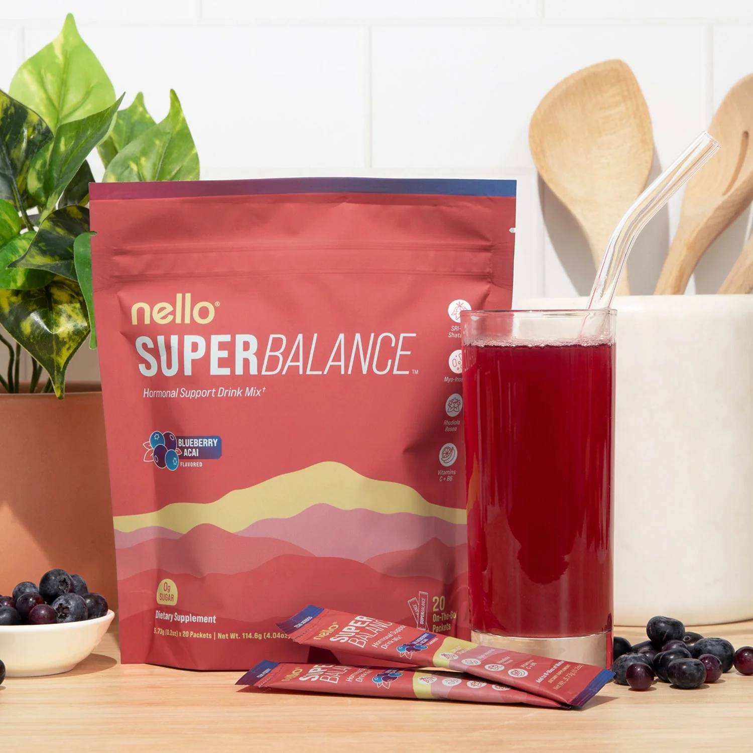 Superbalance