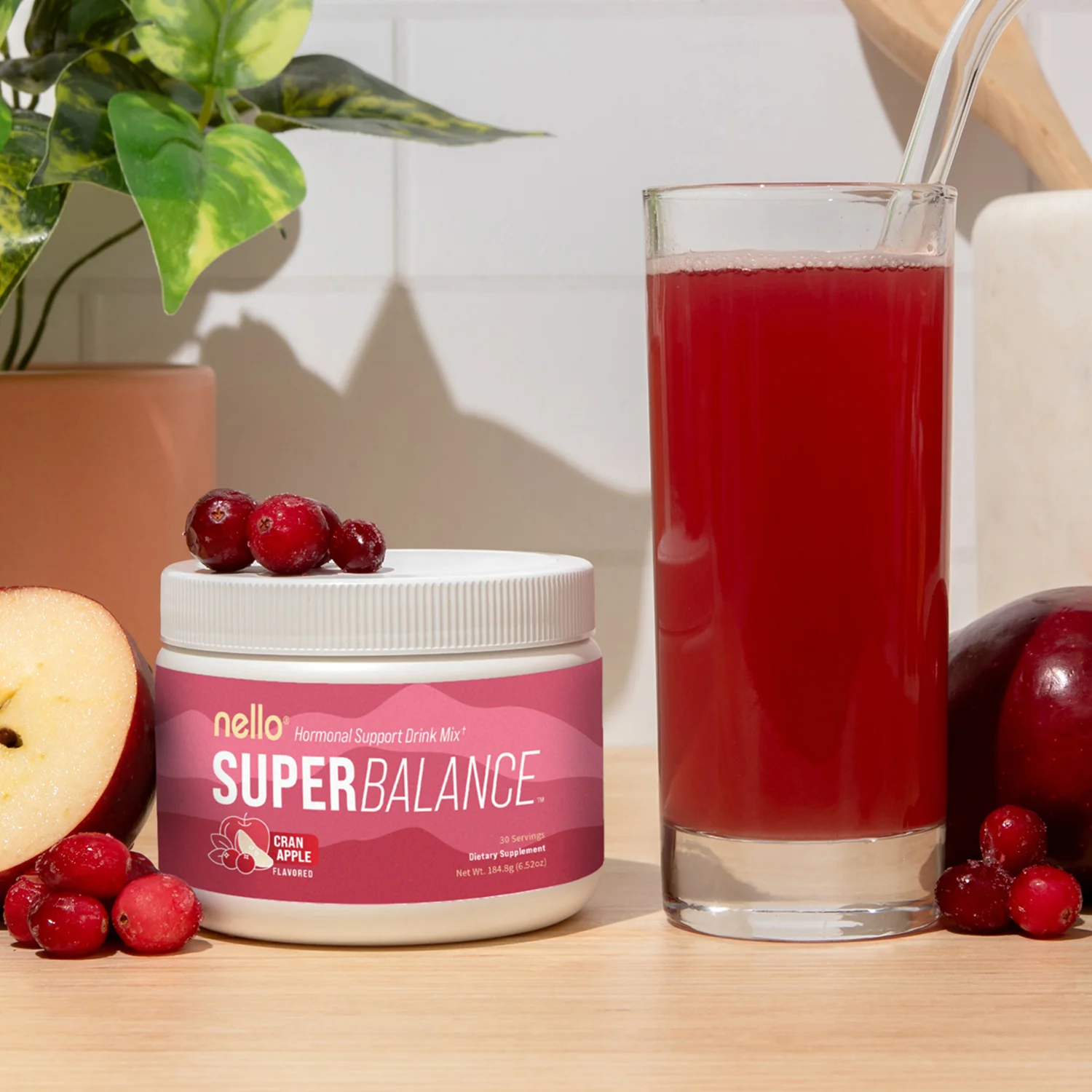 Superbalance