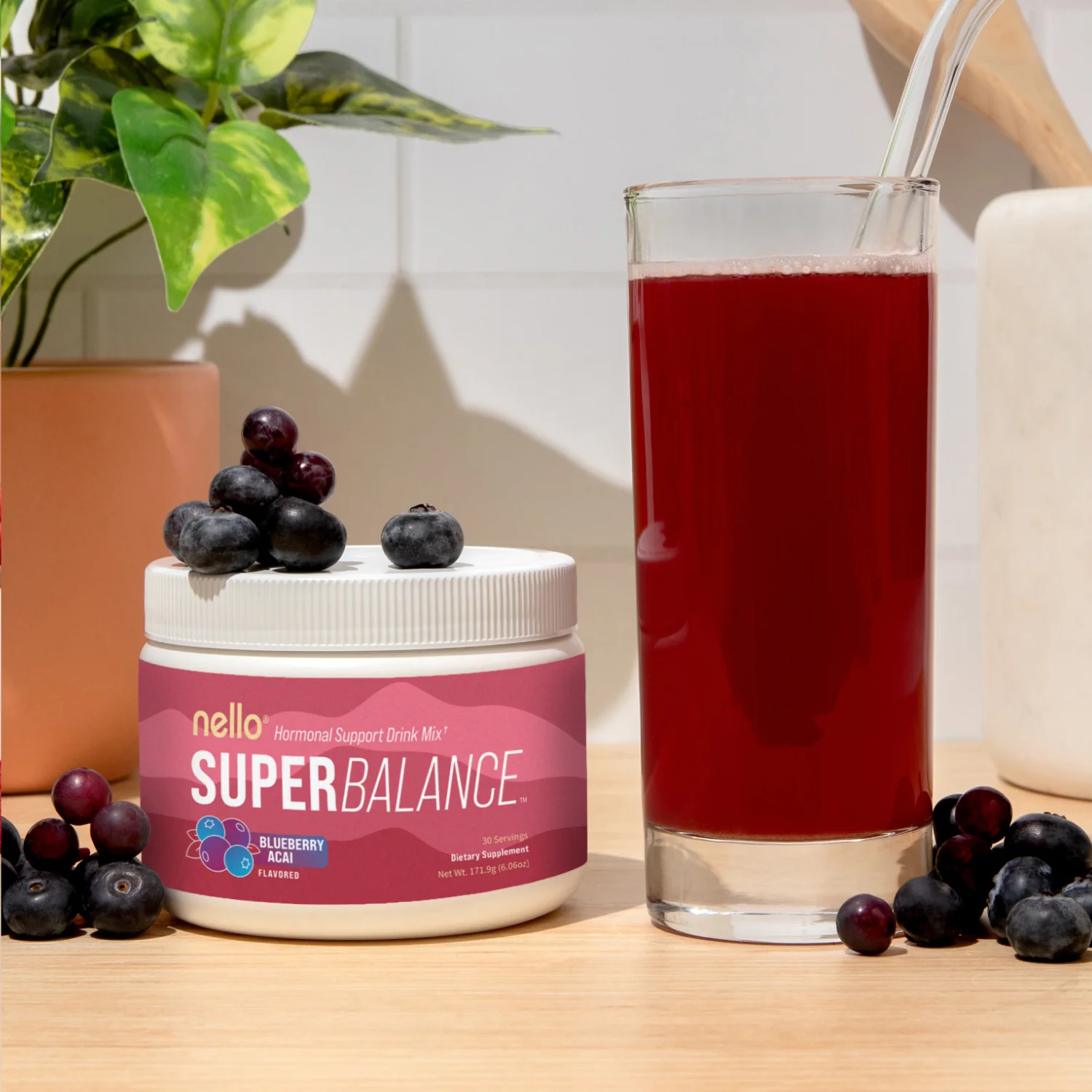 Superbalance