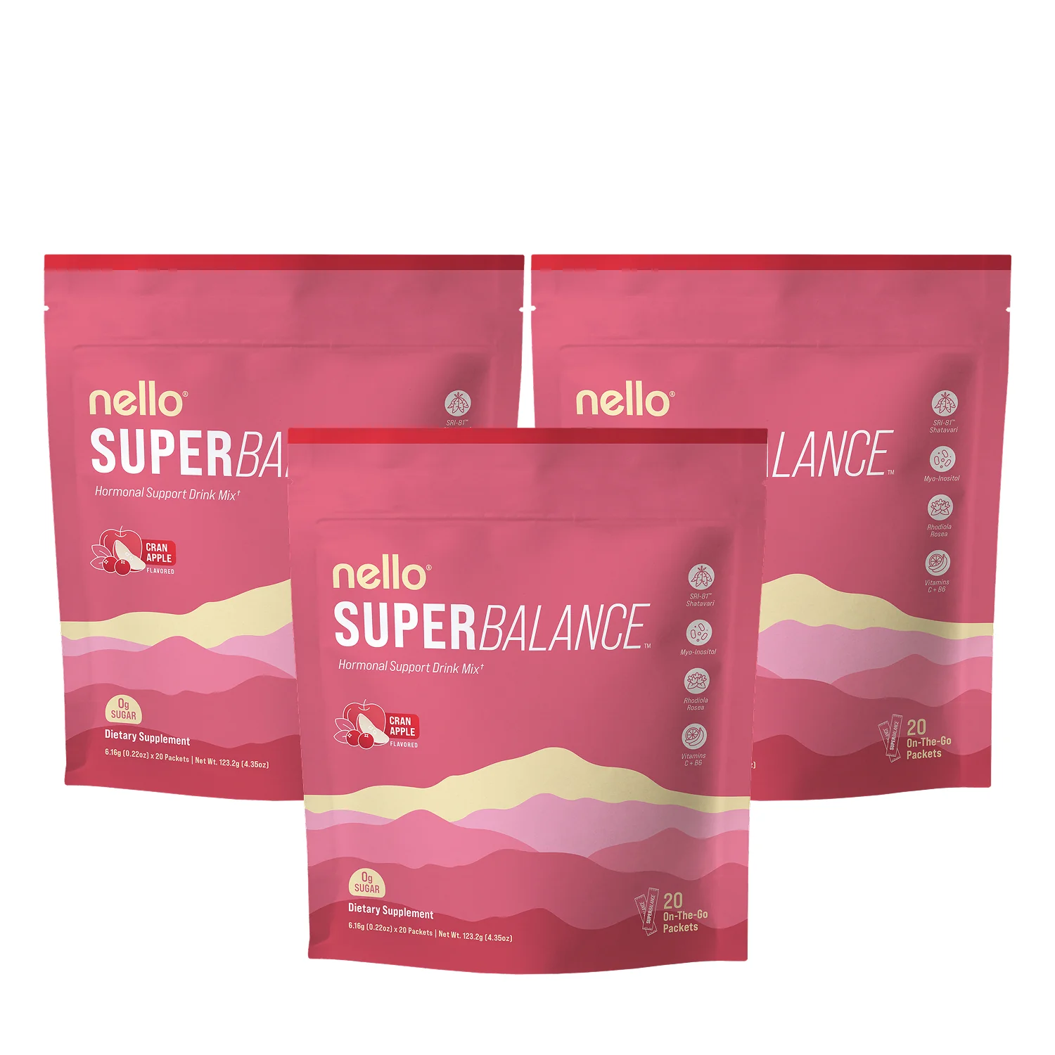 Superbalance
