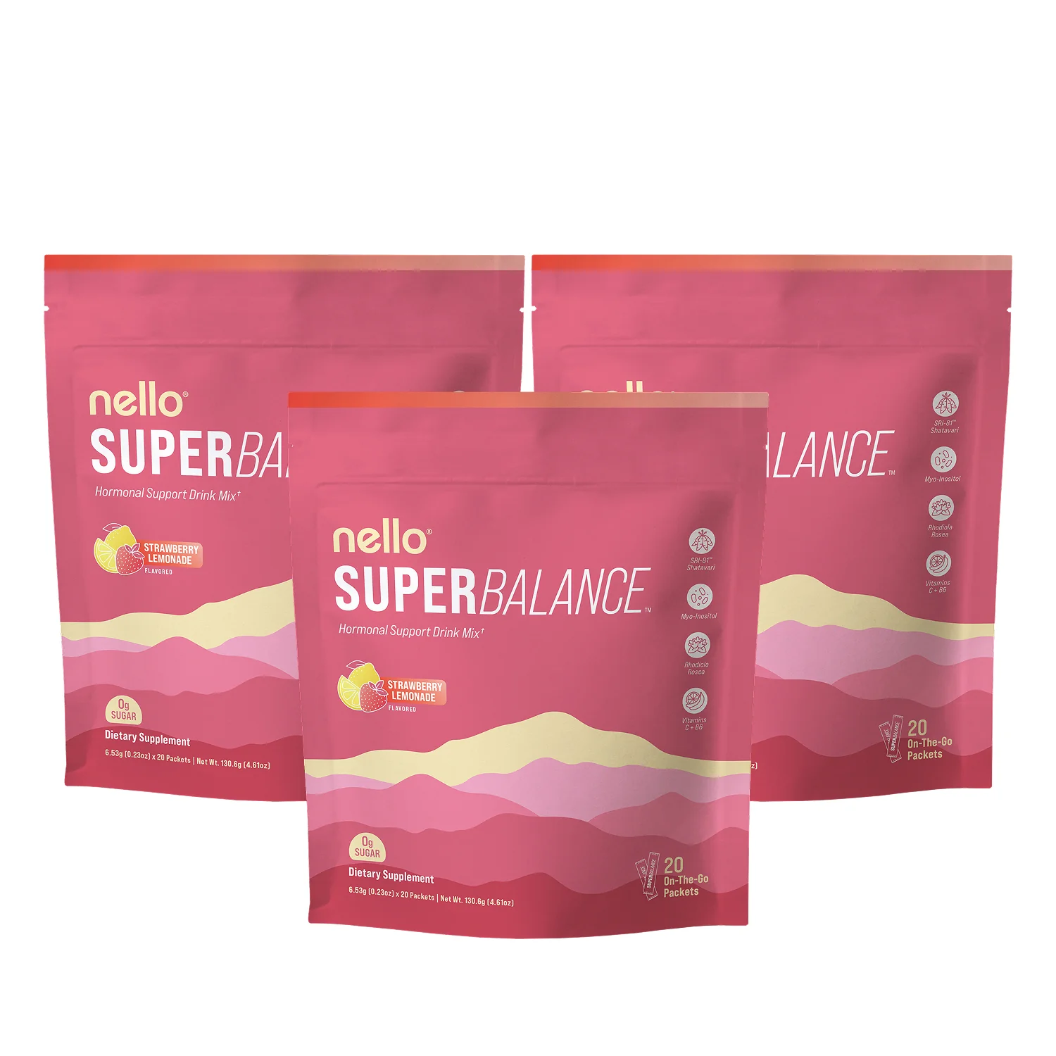 Superbalance