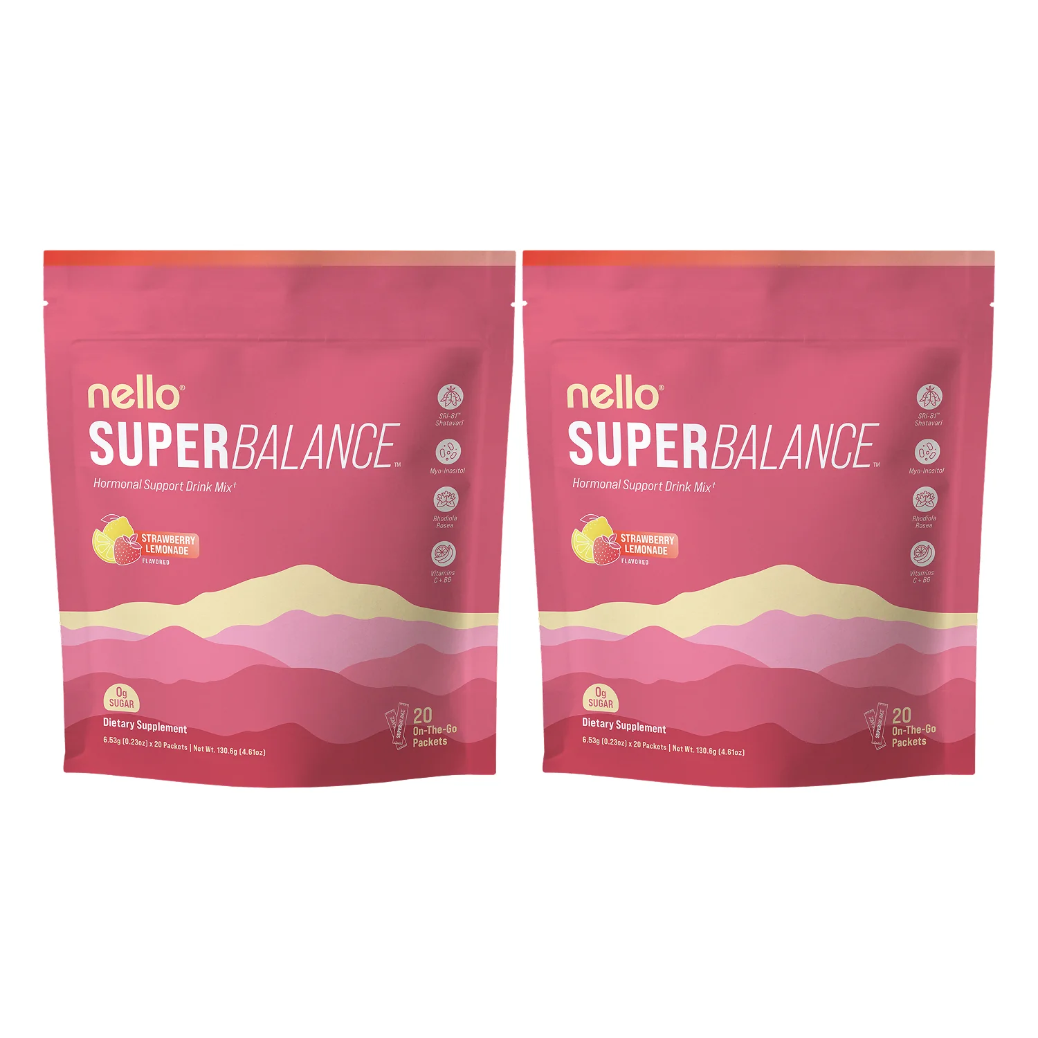 Superbalance