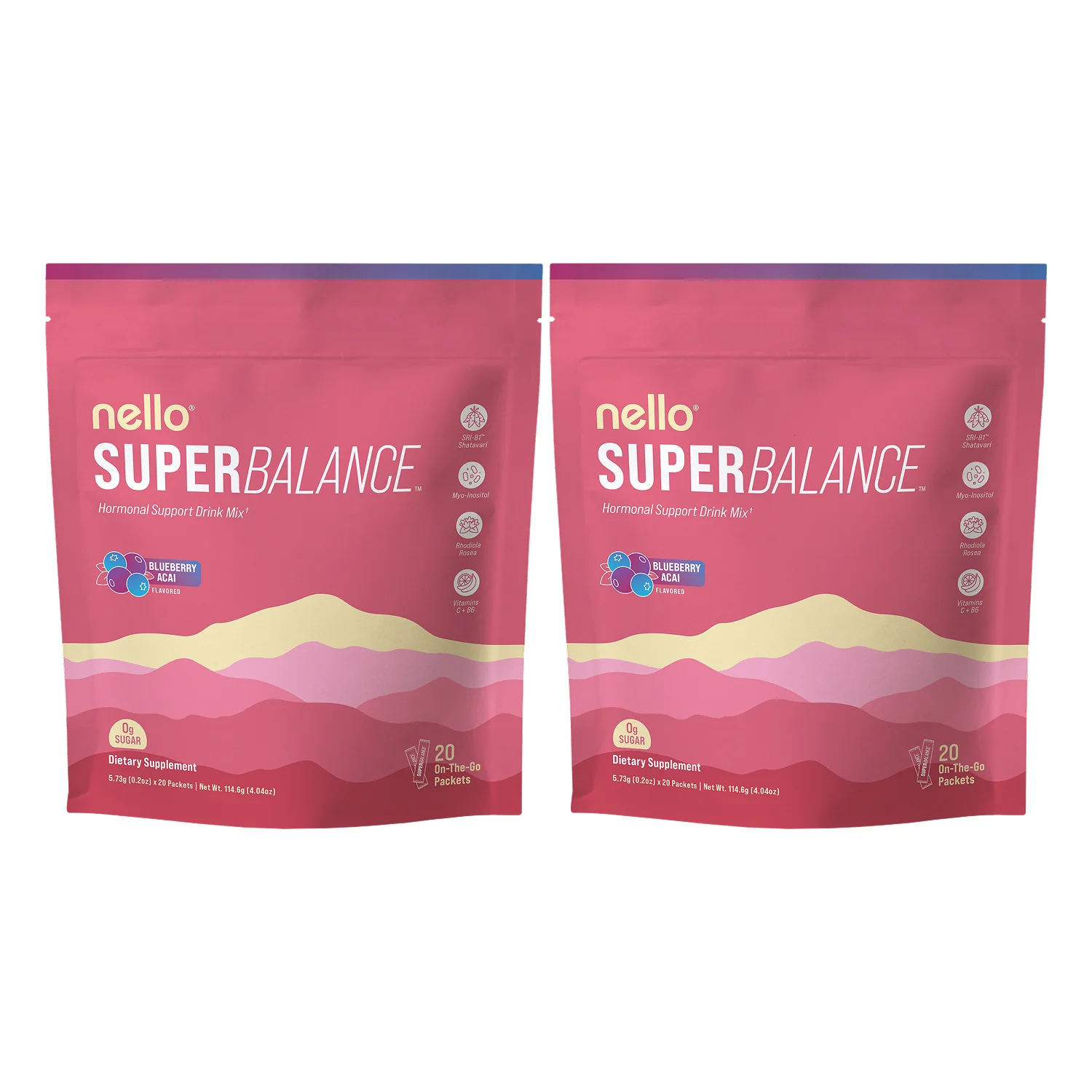 Superbalance