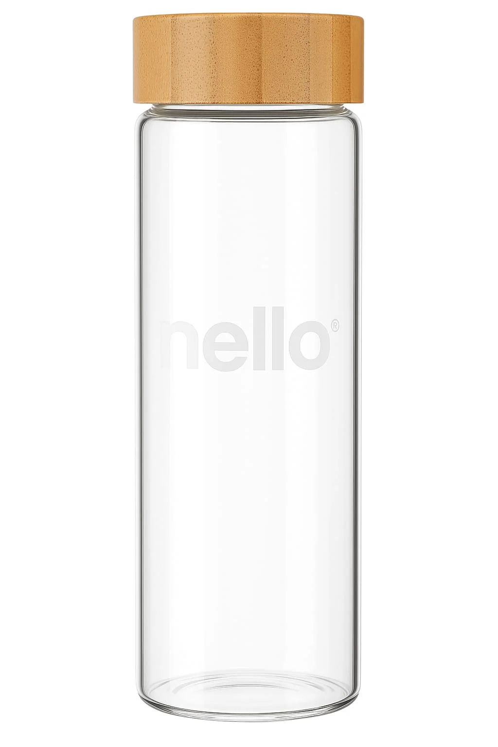Nello Water Bottle