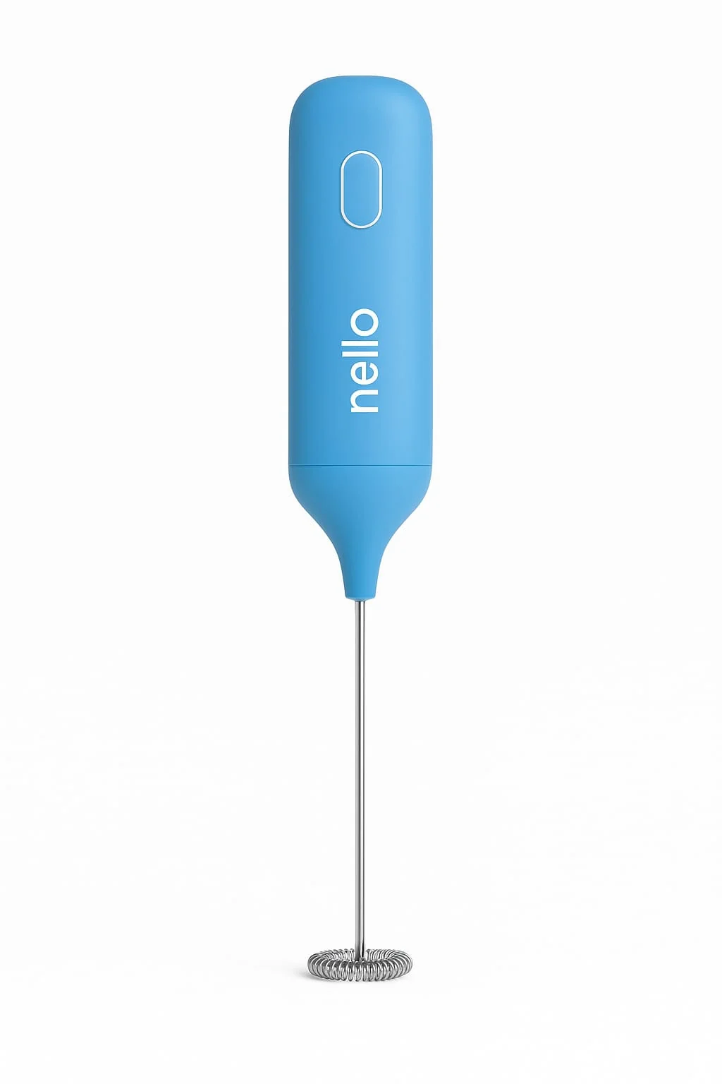 Frother