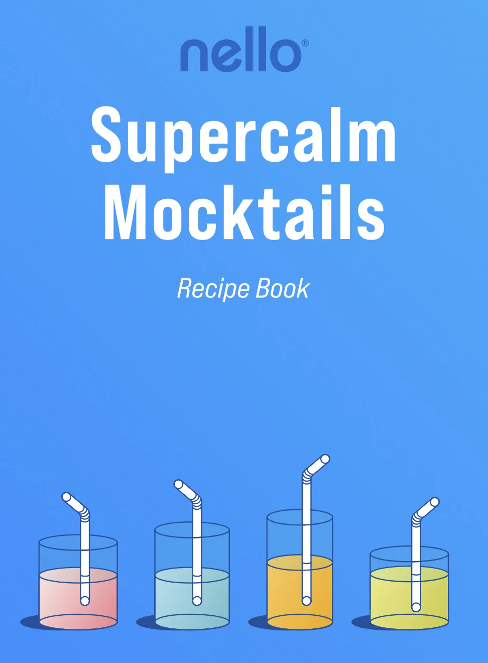 Recipe Book