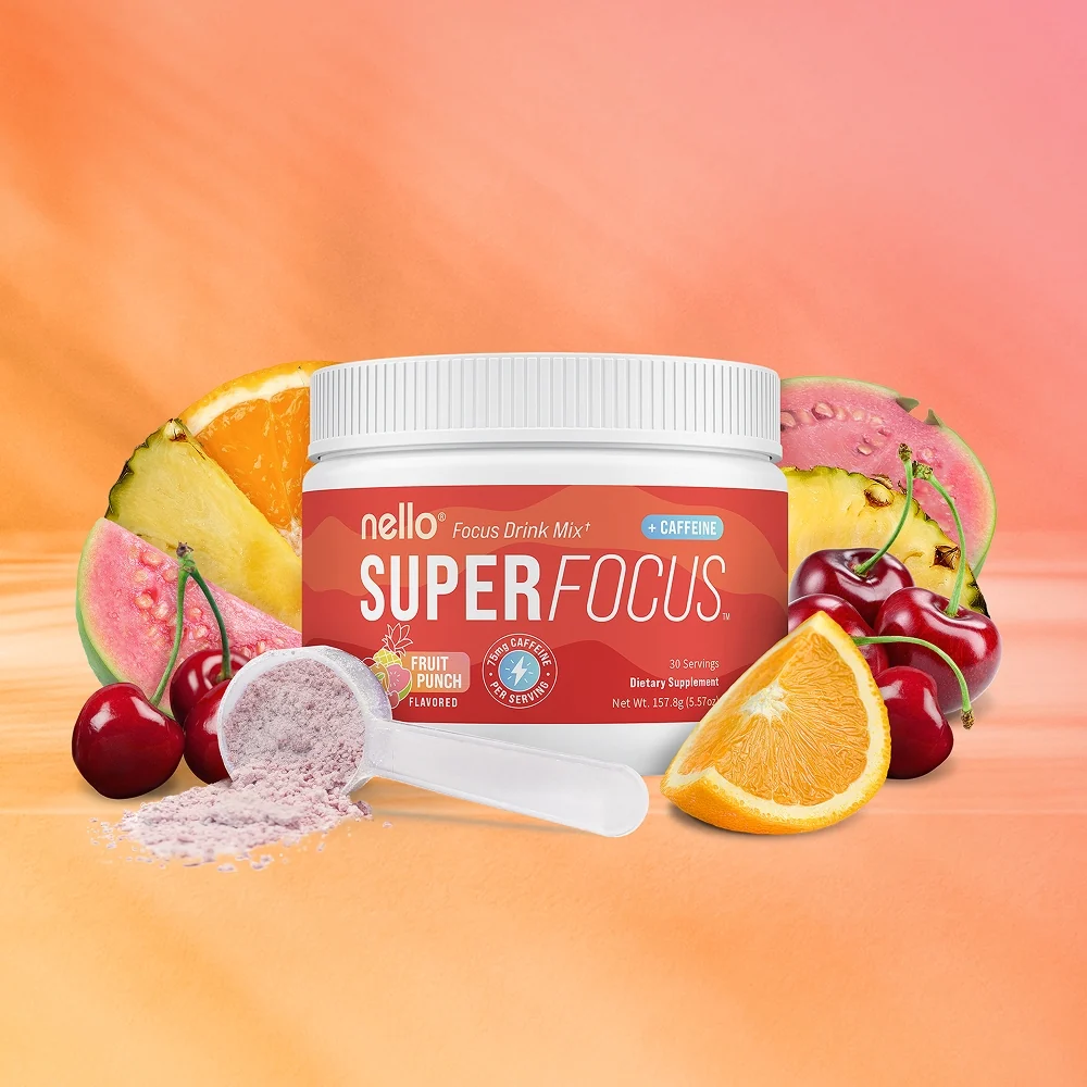Superfocus
