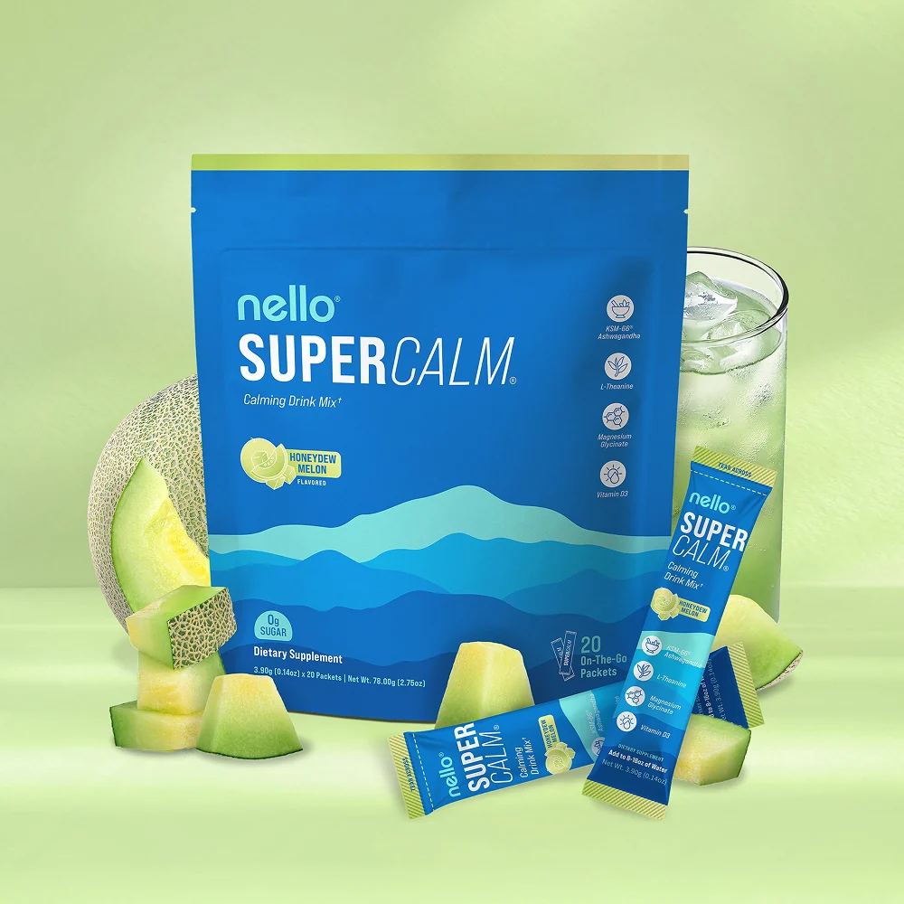 Supercalm