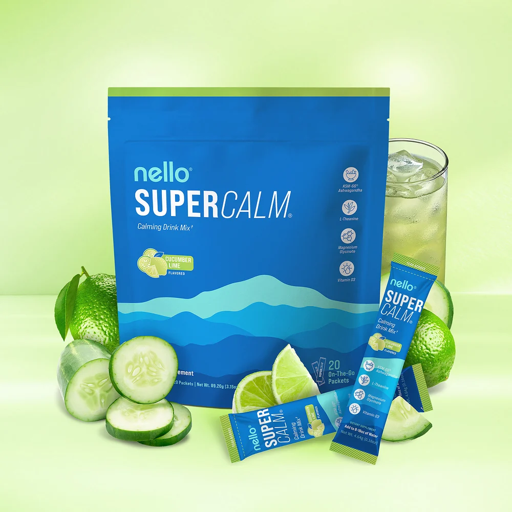 Supercalm