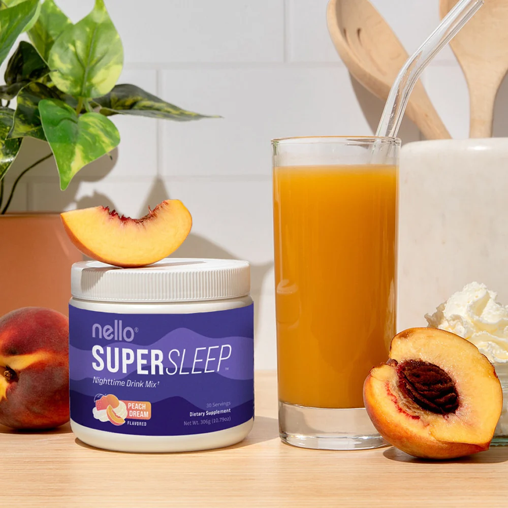 Supersleep