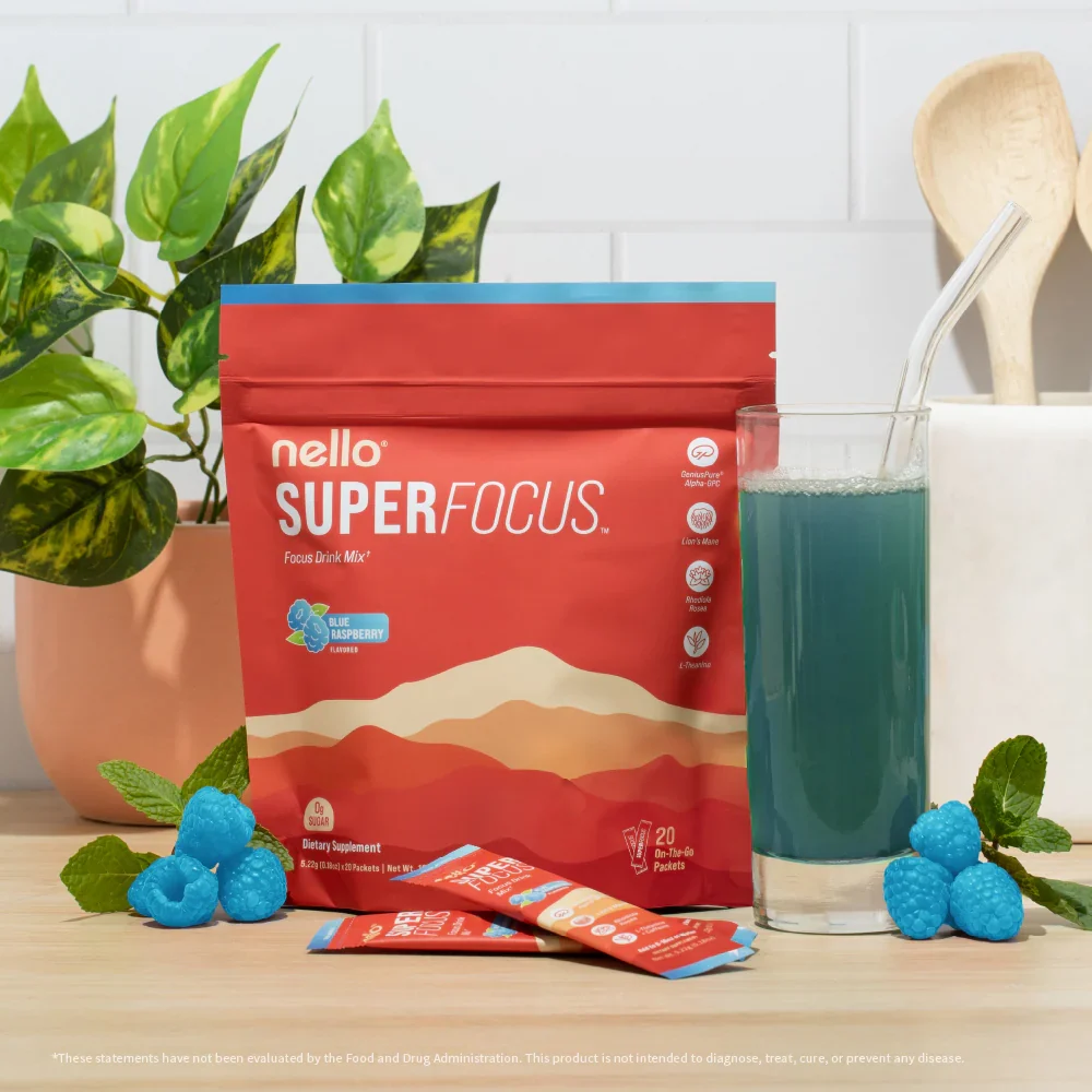 Superfocus