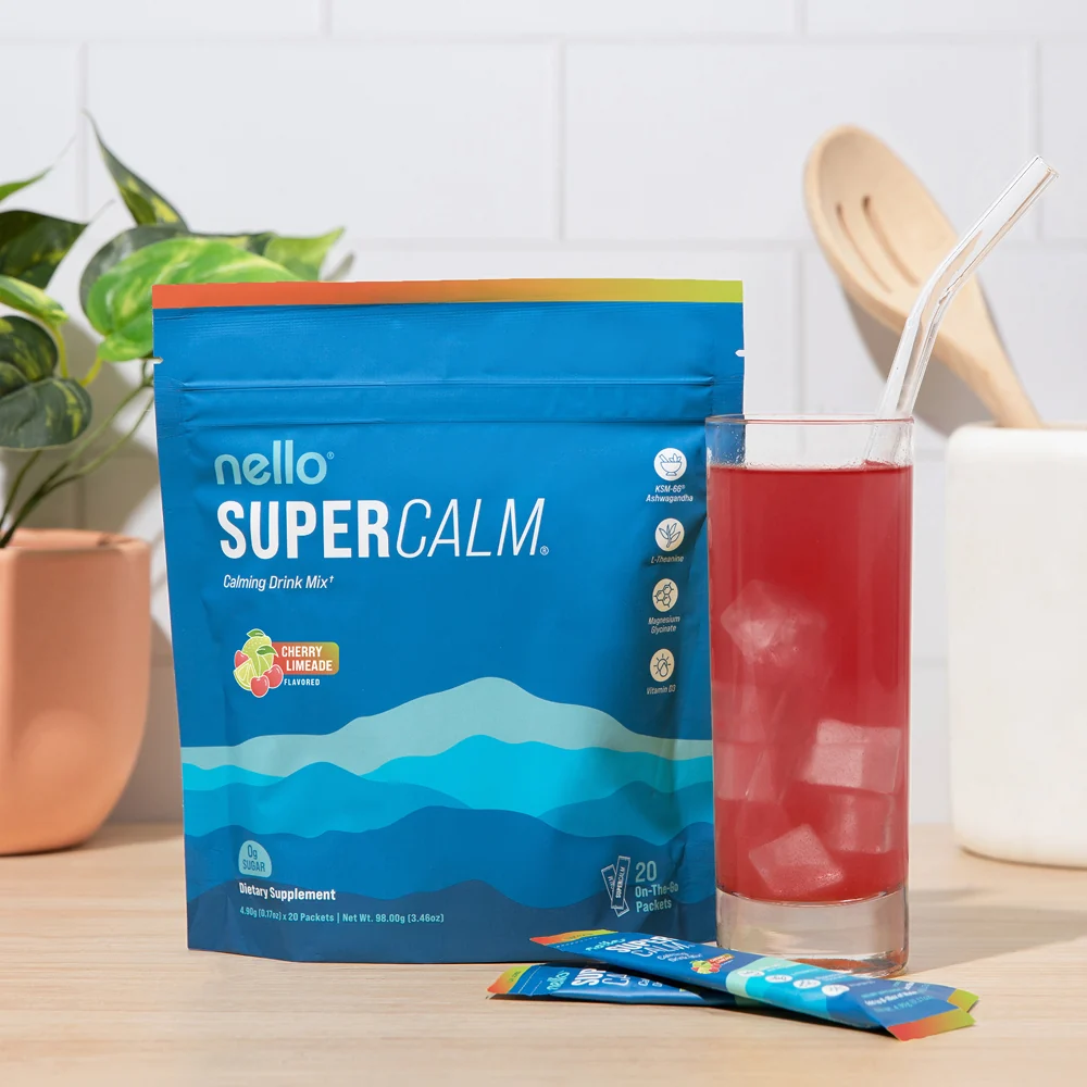 Supercalm