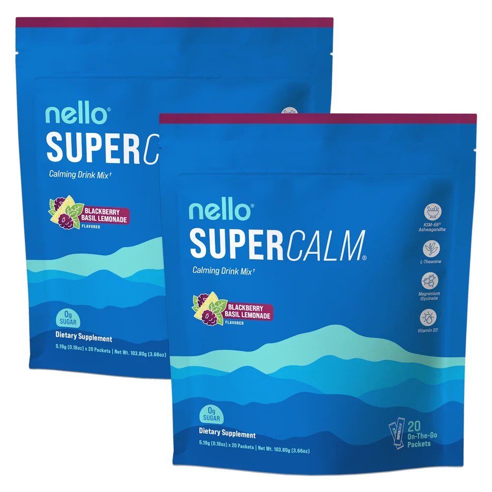 Supercalm