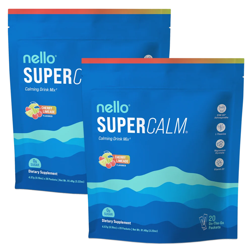 Supercalm