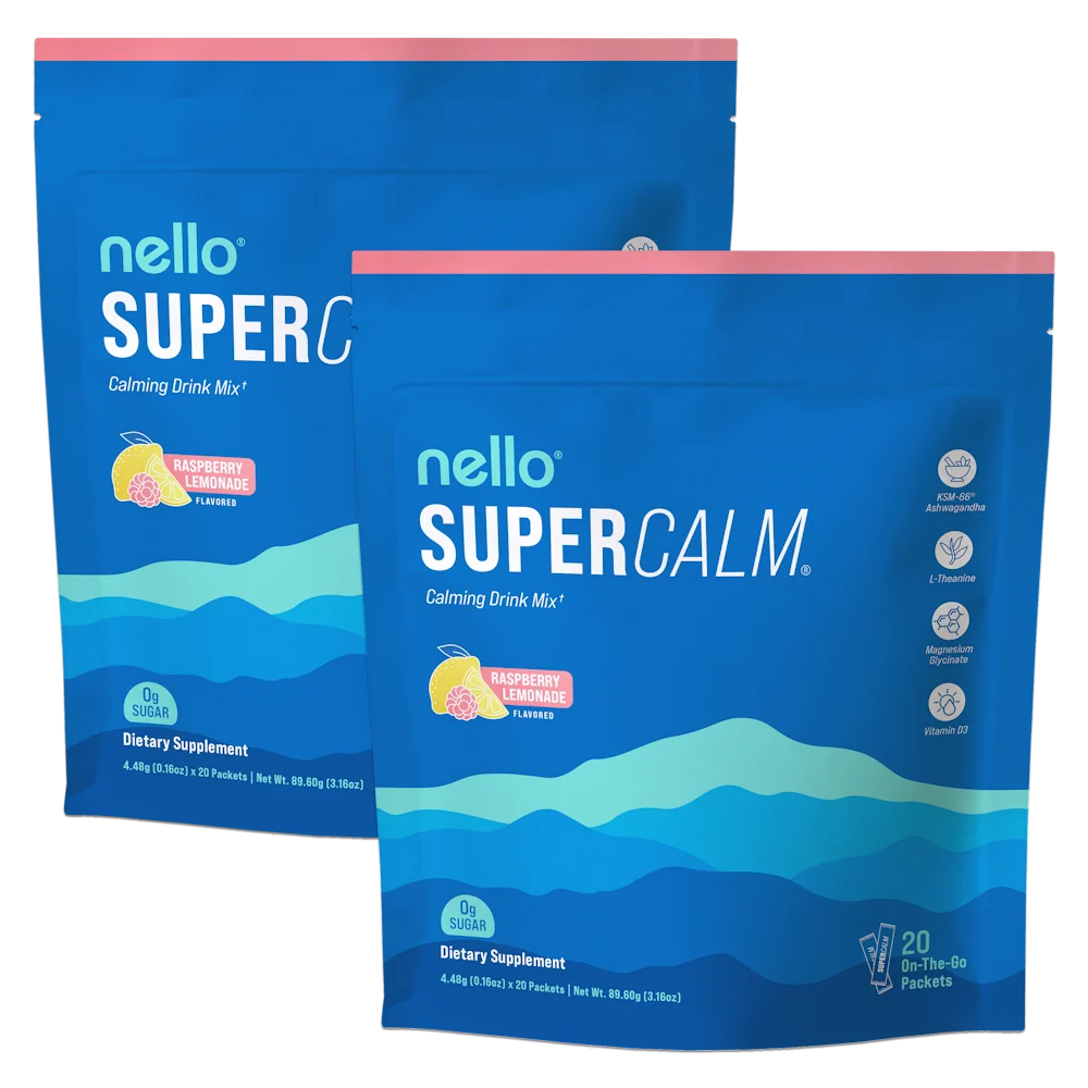 Supercalm