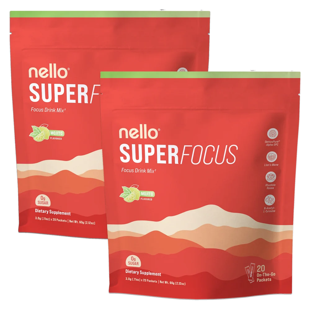 Superfocus with Bundles