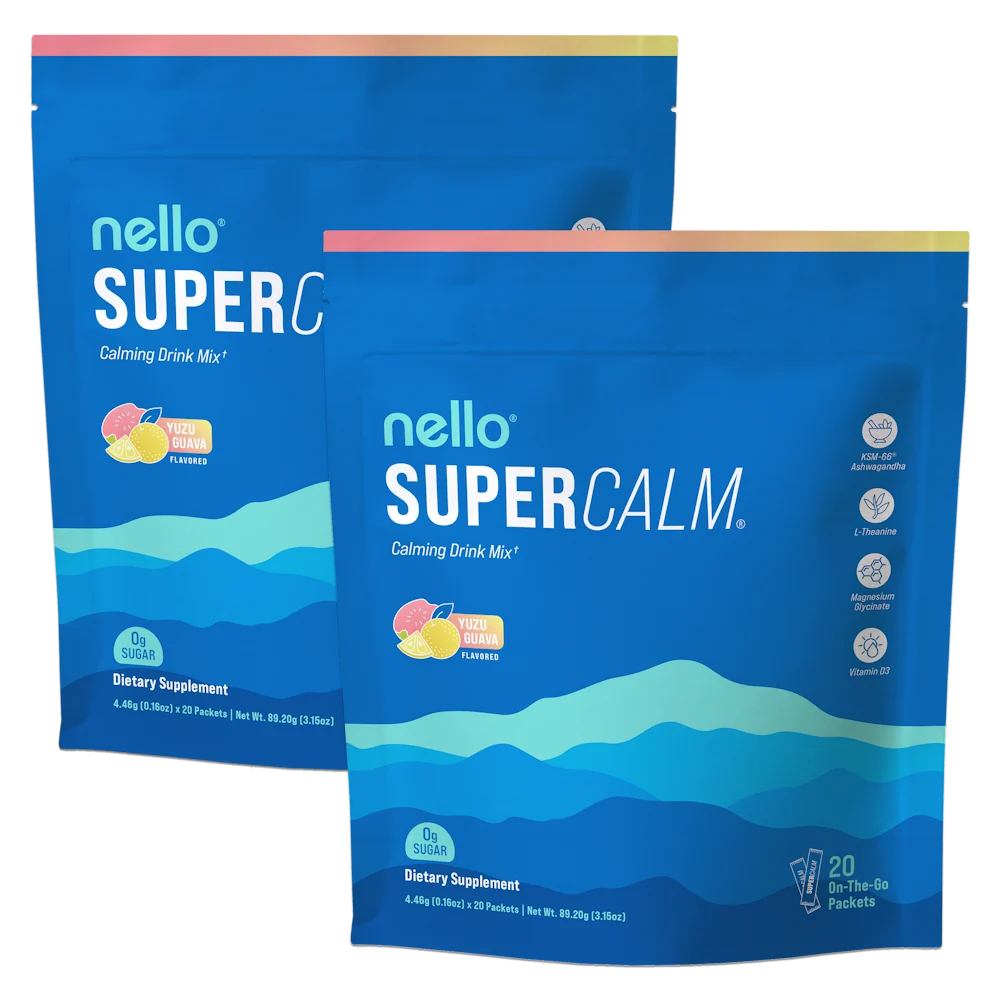 Supercalm