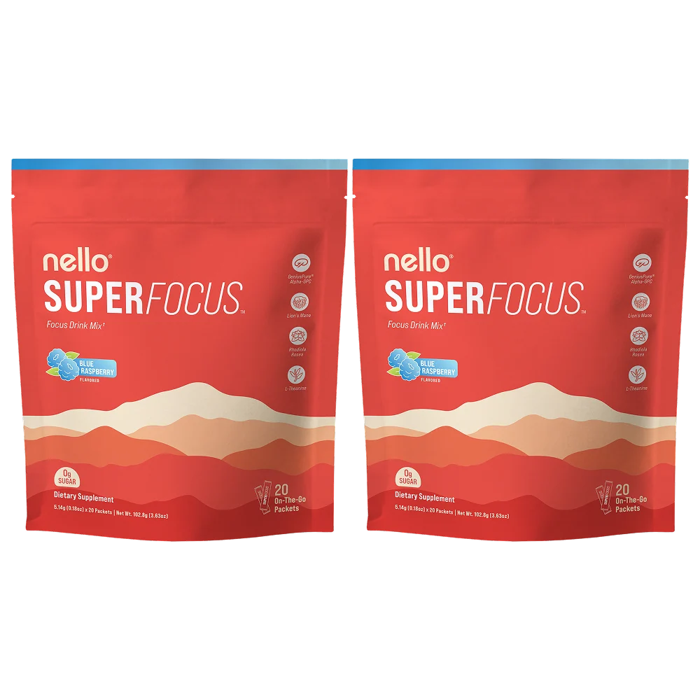 Superfocus