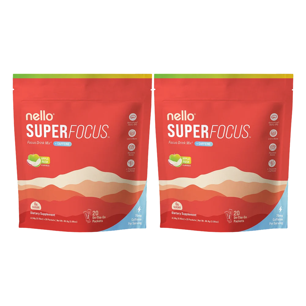 Superfocus