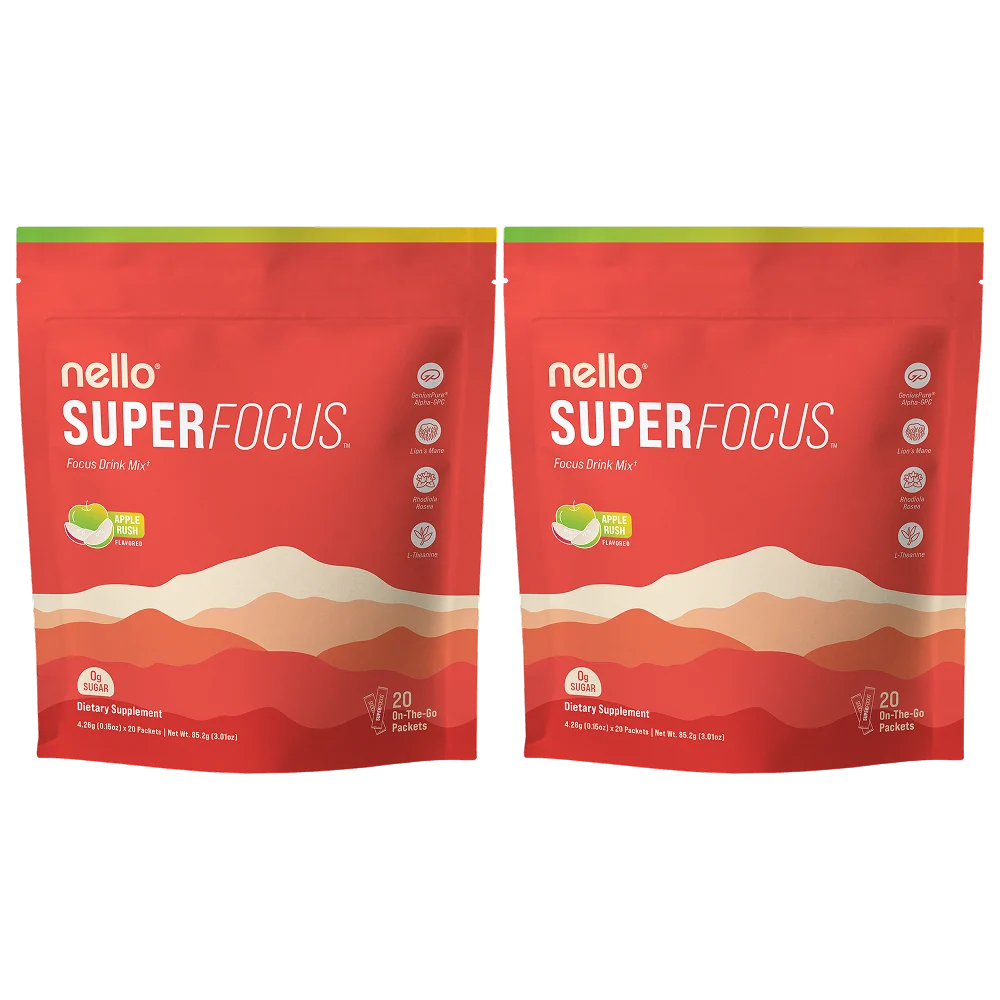 Superfocus