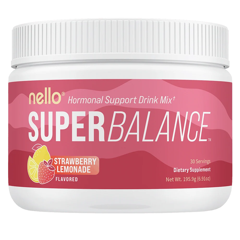 Superbalance